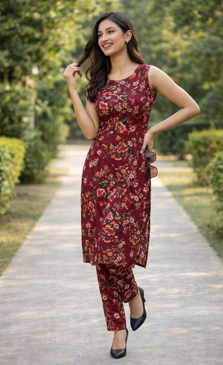Code  LW 9335 kurti collection manufacturers surat 