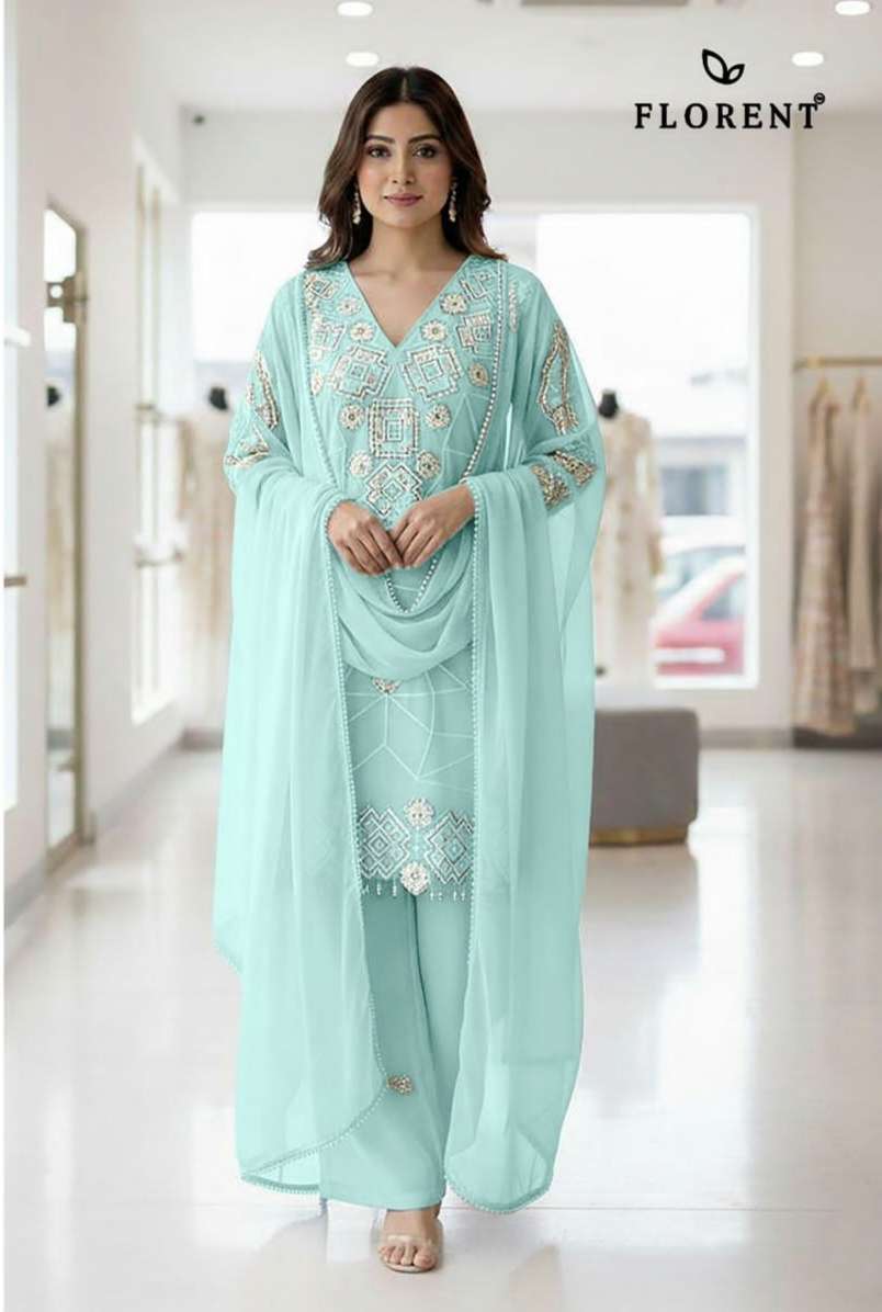 D NO 1086ABC by florent suit collection manufacturers surat 