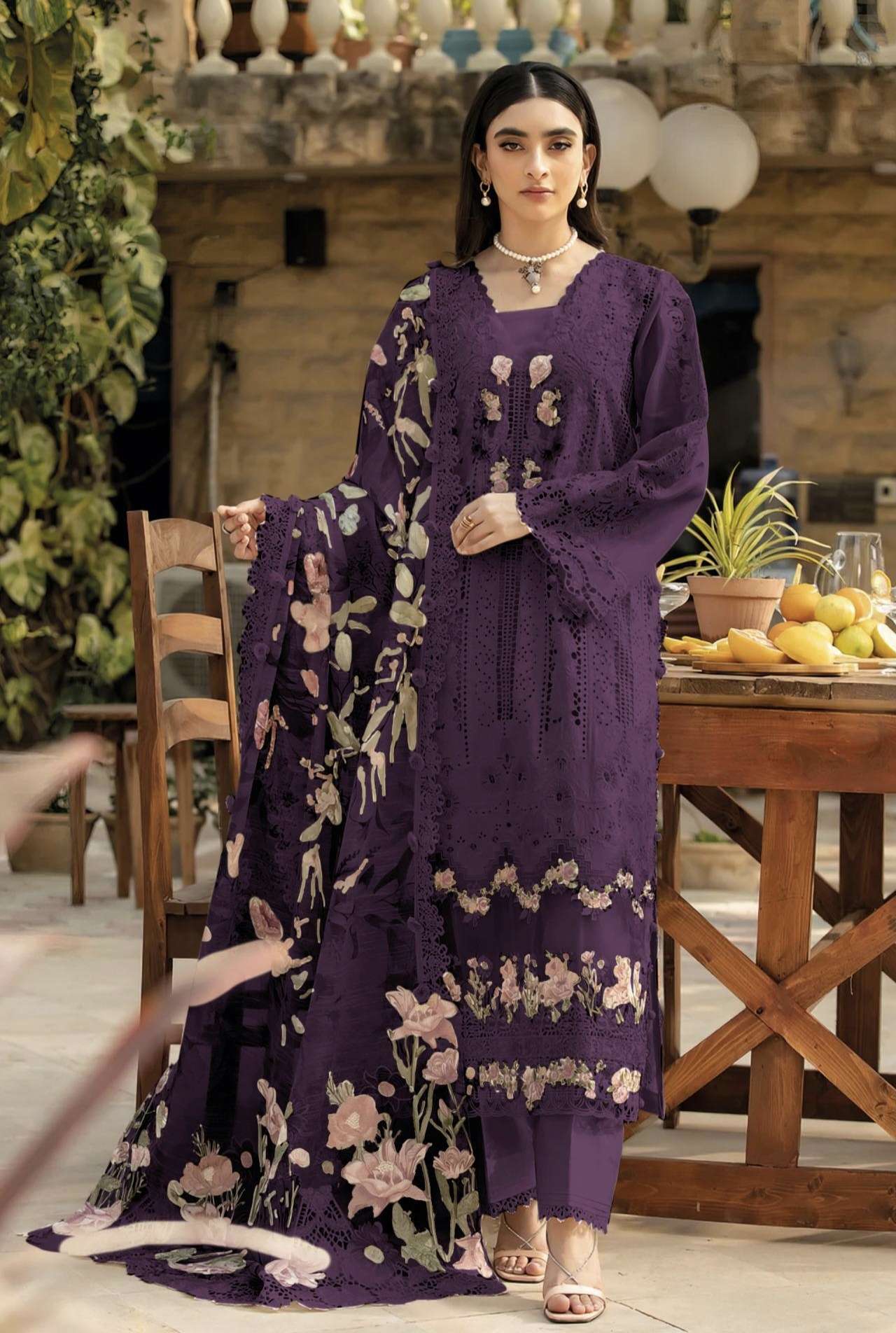 D no1263 by DEEPSY SUIT Collection manufacturers surat 