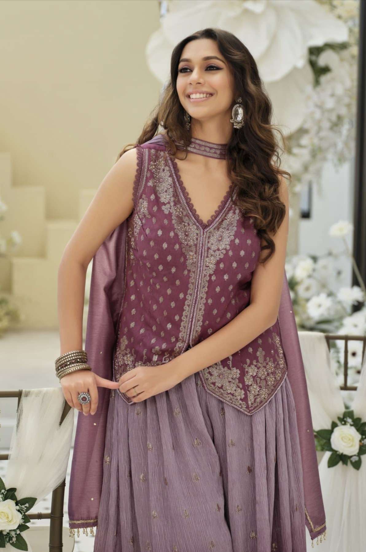 Era by eba Life style suit collection manufacturers surat 