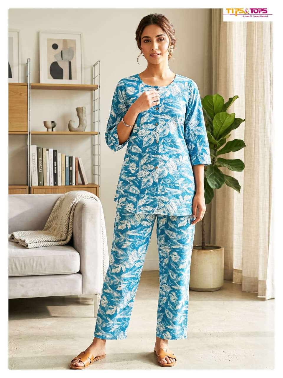 FASHION BEATS Vol 16 by  TIPS TOPS kurti collection manufacturers surat 