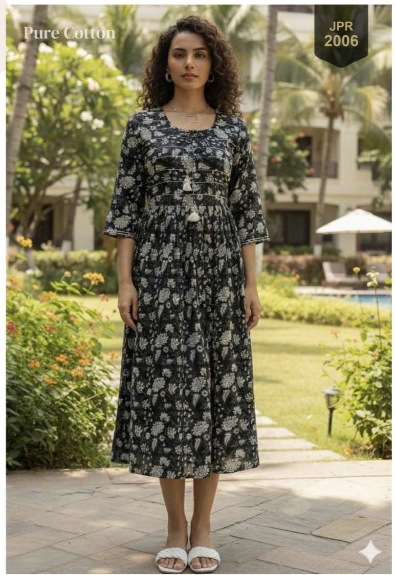 Helina by Rajnandini One piec collection manufacturers surat 