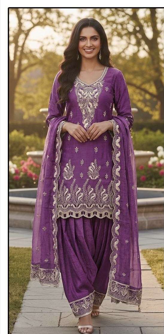 HF 798 A To D by Hoor Tex suit collection manufacturers surat 