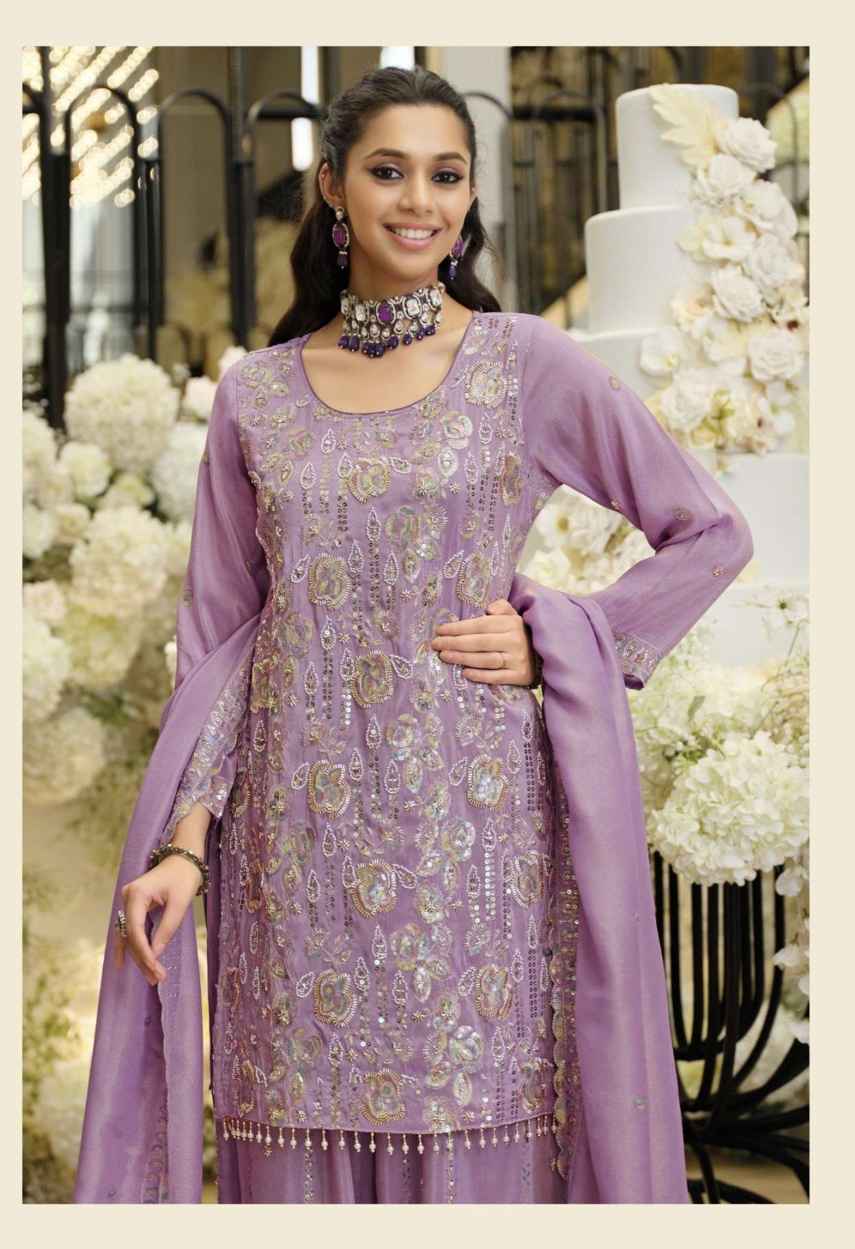 jhalak by eba Life style suit collection manufacturers surat 