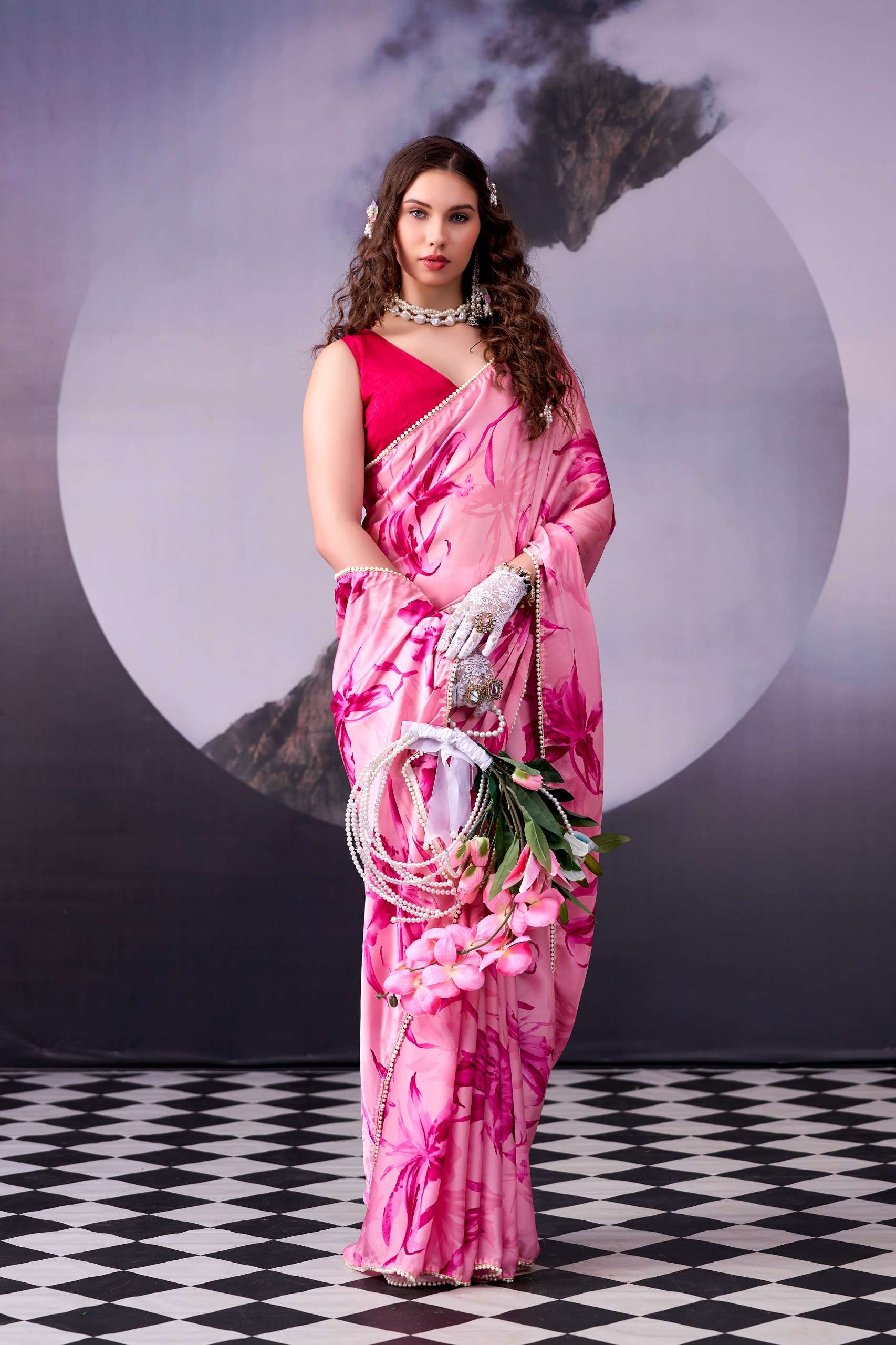 KALKI 04 saree Collection manufacturer surat 