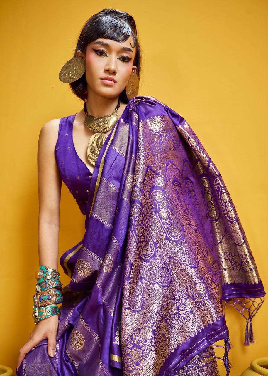 Kanthkala Rose Series 001 TO 006 by rajtax Saree Collection manufacturer surat 