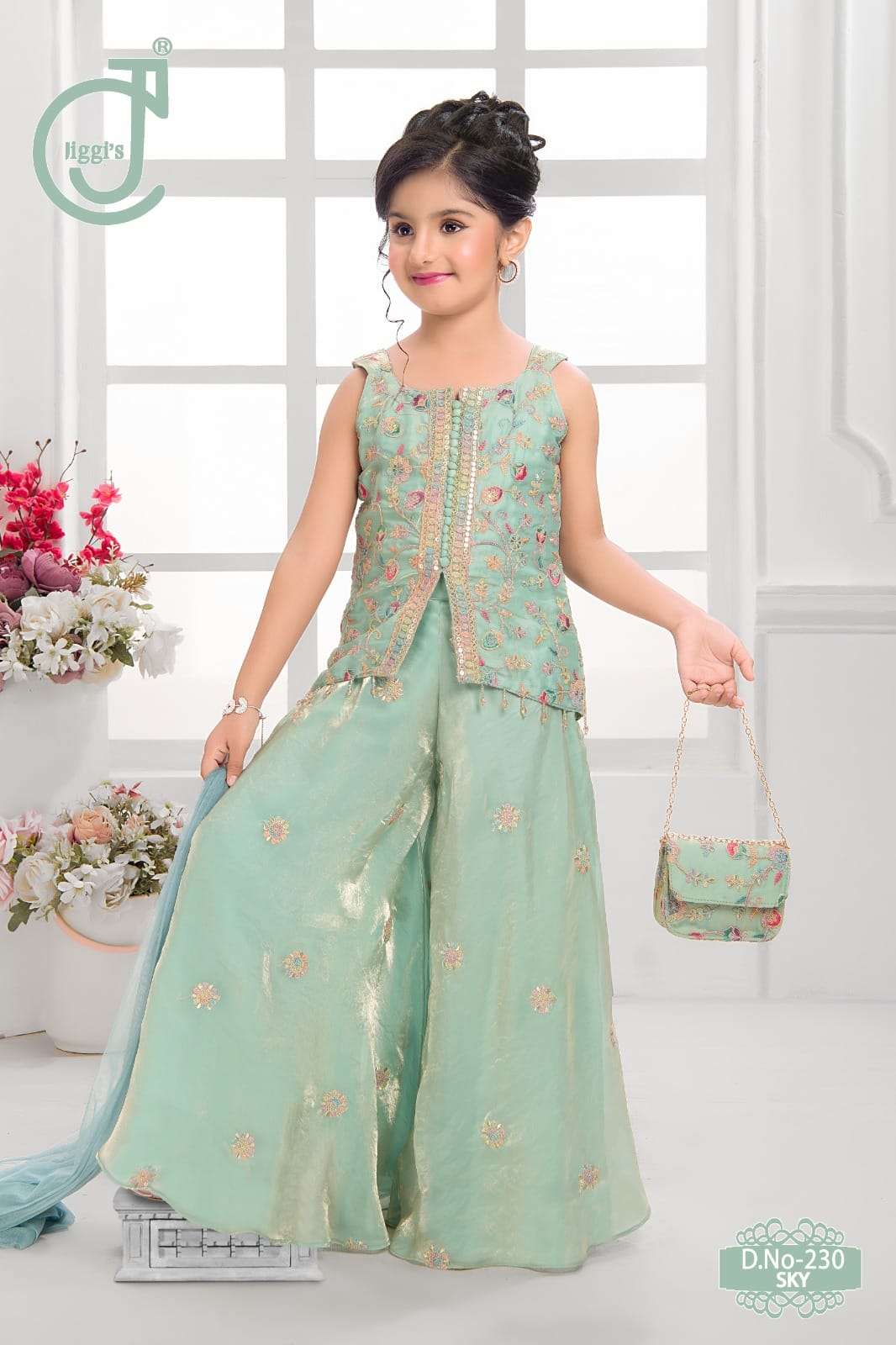 Kids wear vol 5A collection manufacturers surat 