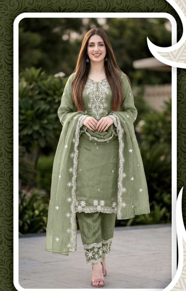 NFS 1204 by NAIMAT  FASHION STUDIO kurti collection manufacturers surat 