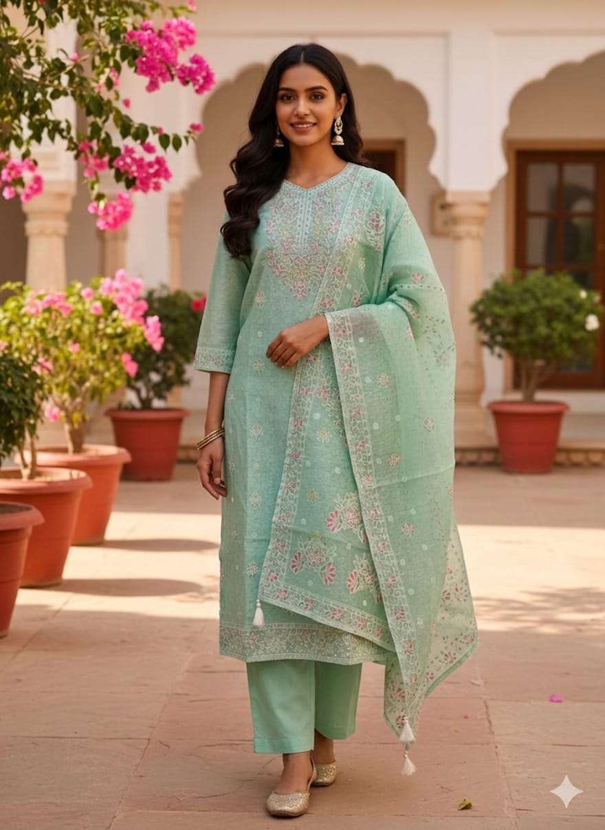 Pastels  kurti collection manufacturers surat 