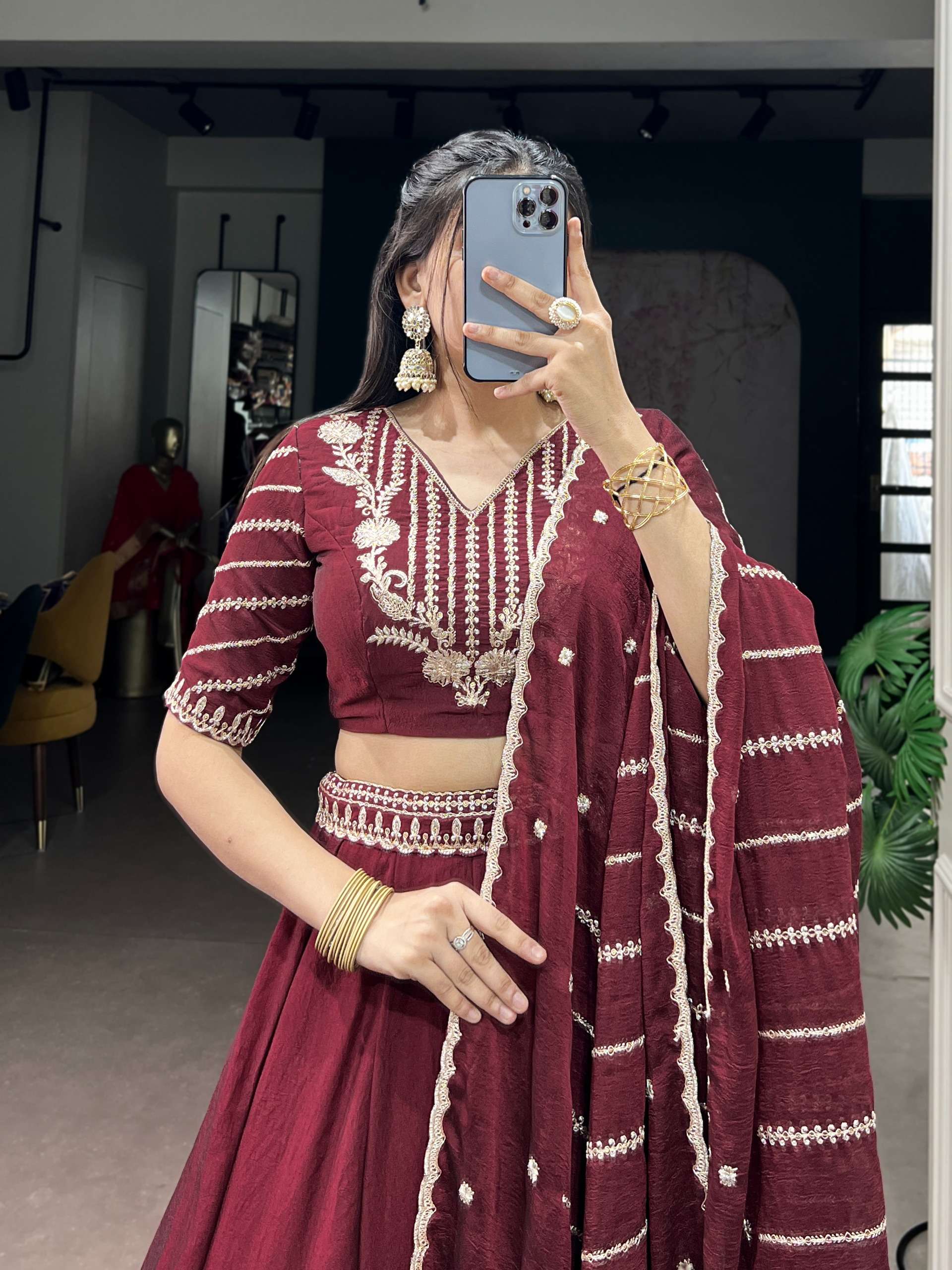 PRANATI lehenga choli collection manufacturers surat 