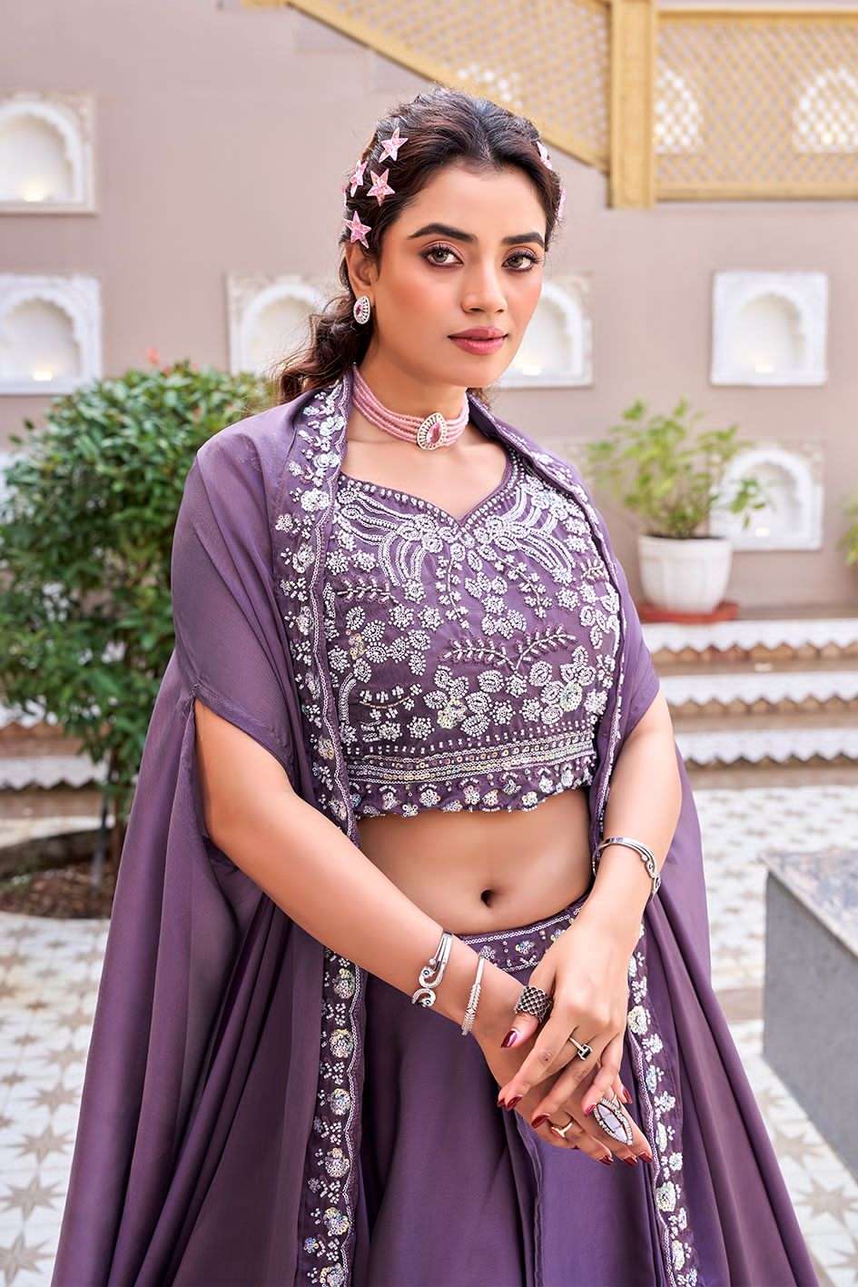 Product code rm 175 lehenga choli collection manufacturers surat 