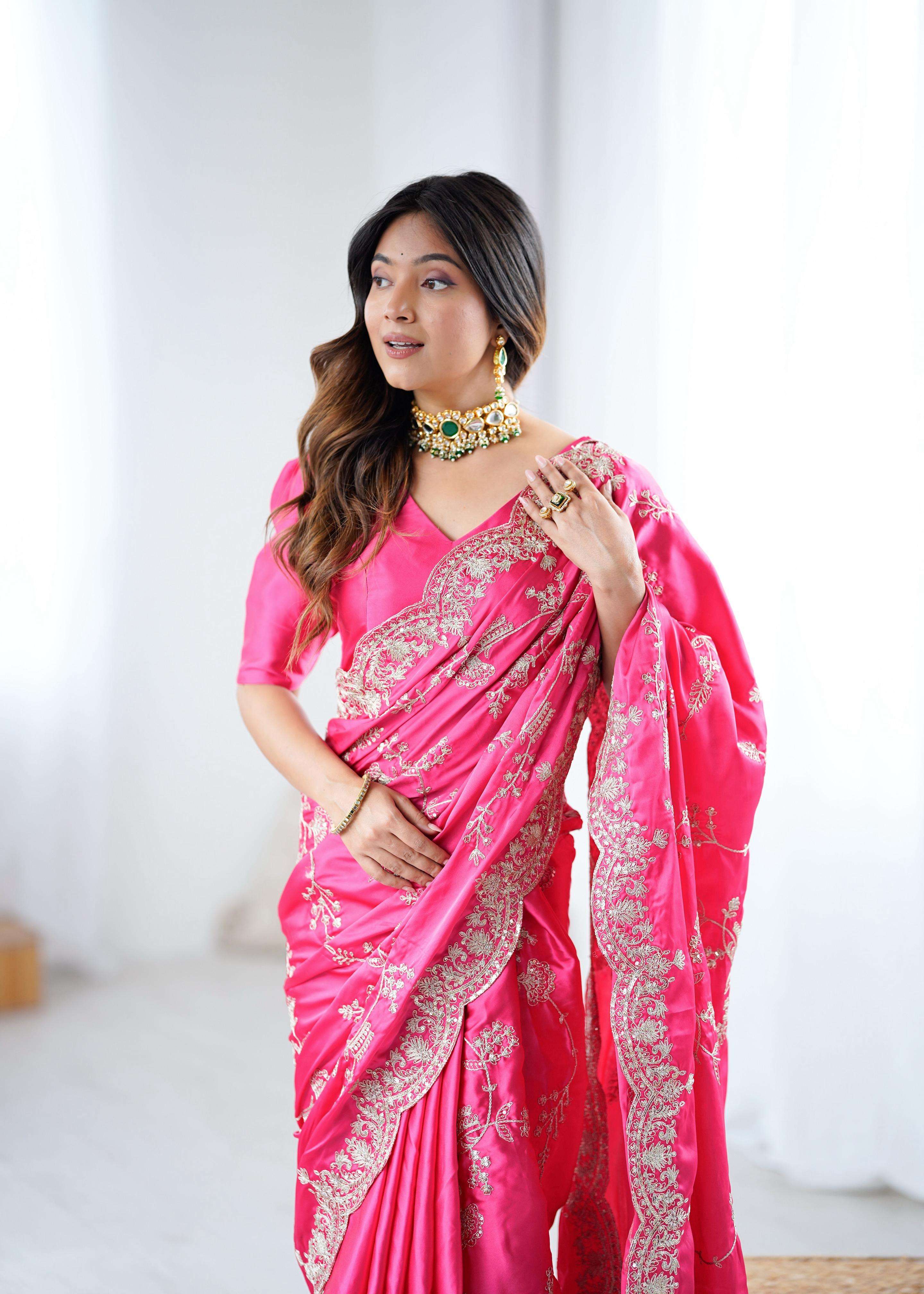Product Code SP 80 saree Collection manufacturer surat 