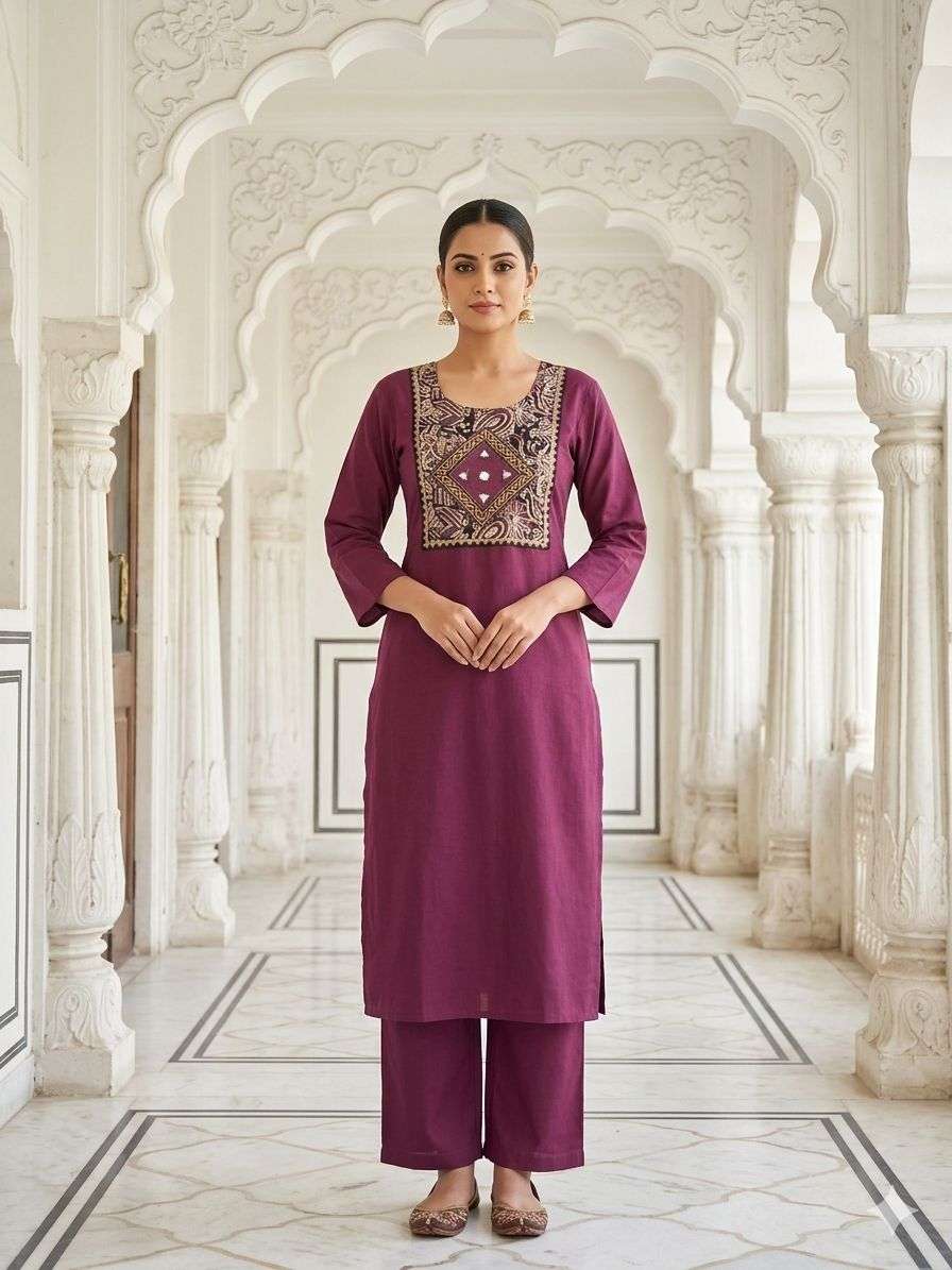 PURE DHABU COTTON Kurti collection manufacturers surat 