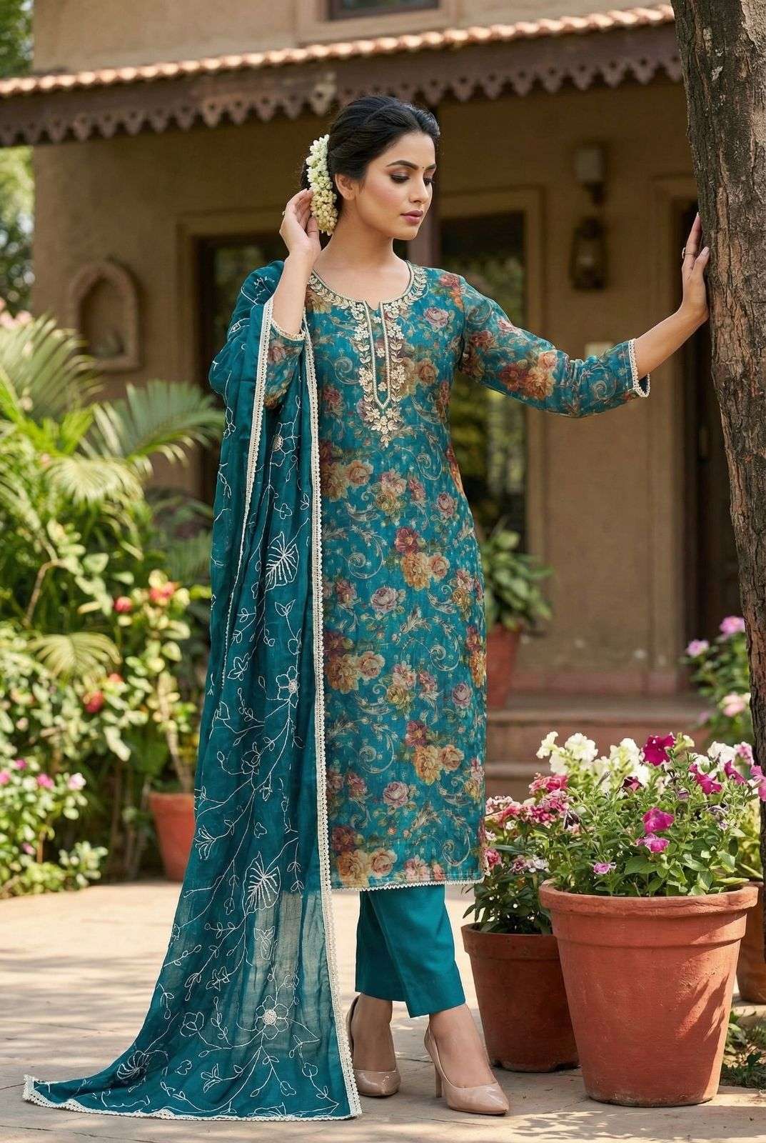 RIMZIM VOL 21 kurti collection manufacturers surat 