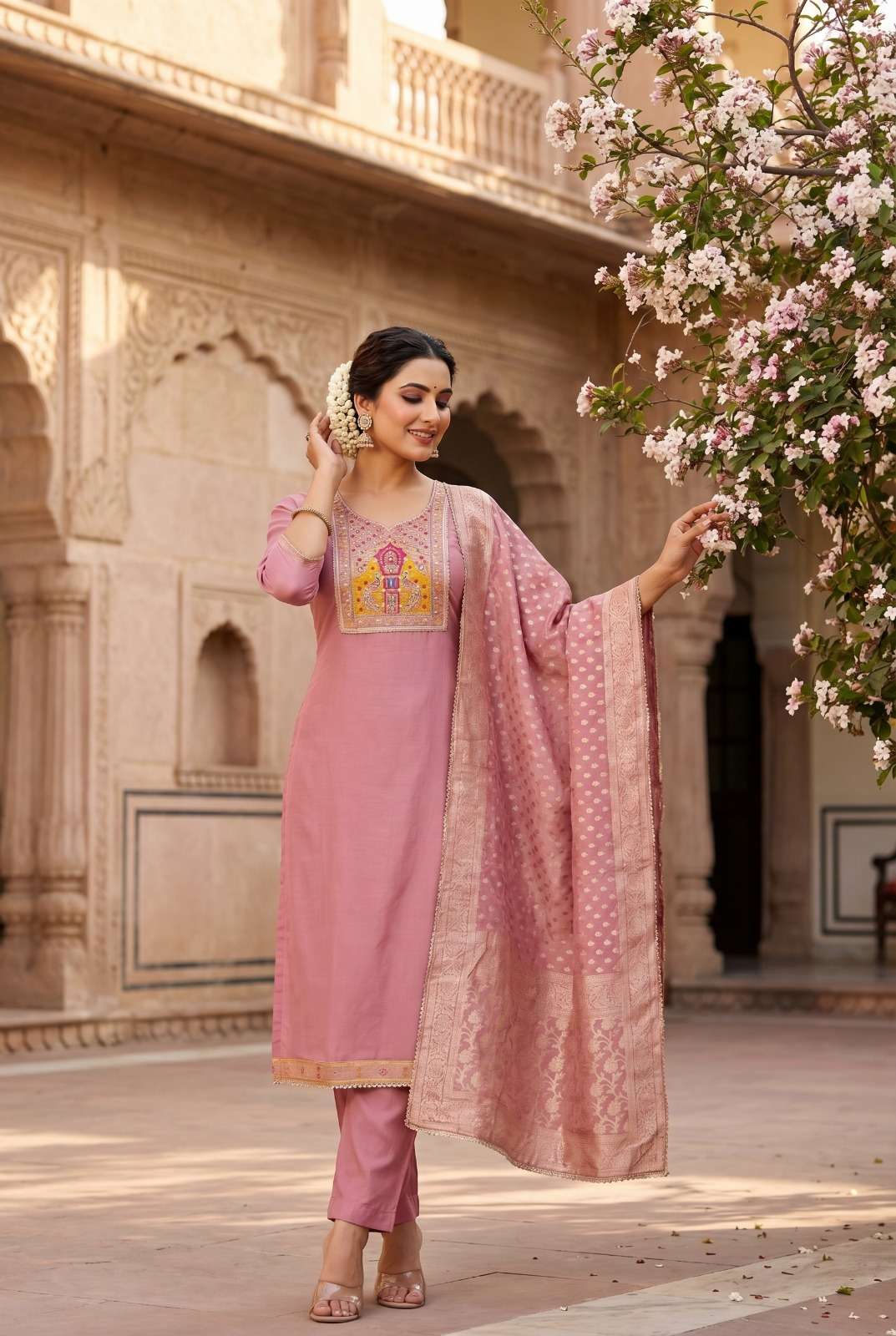 RIMZIM VOL 23 kurti collection manufacturers surat 