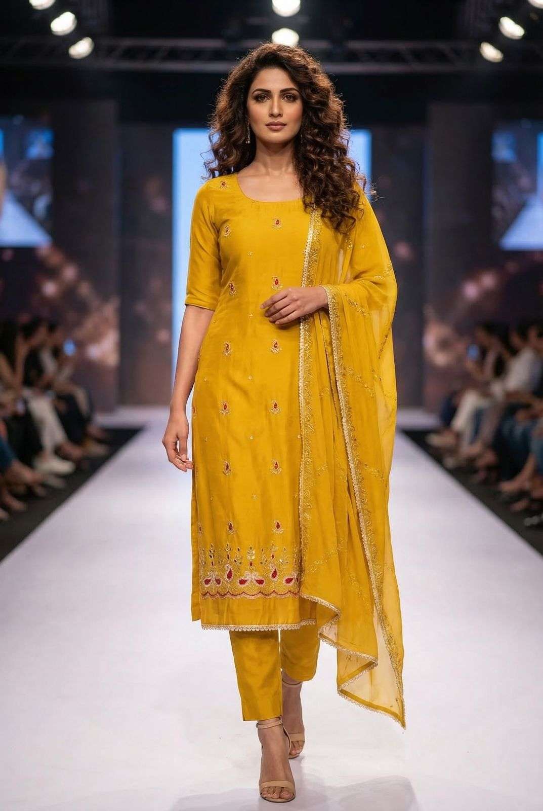 RIMZIM VOL 7A  kurti collection manufacturers surat 