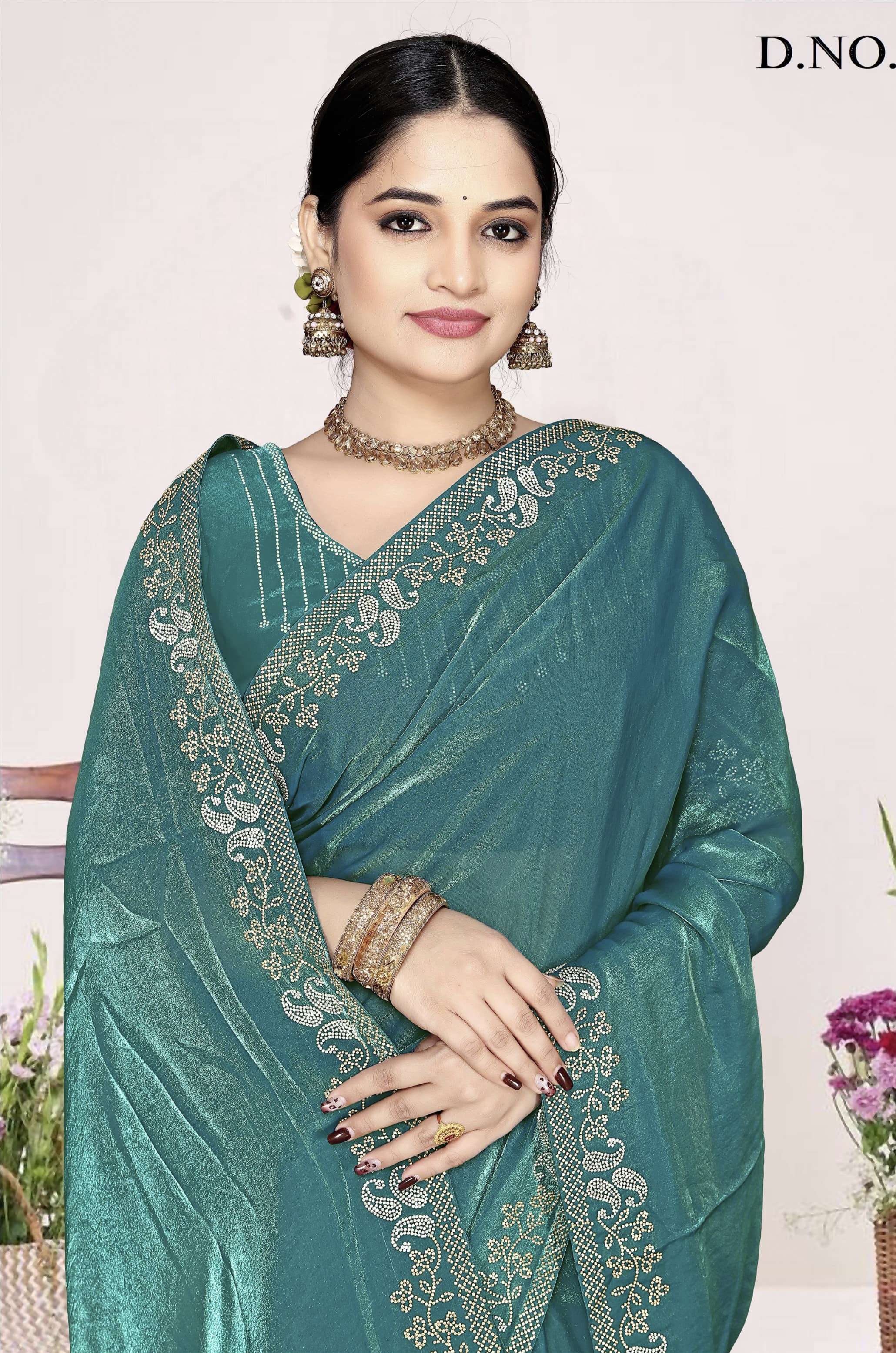 SARA by UTSAV NARI saree Collection manufacturer surat 