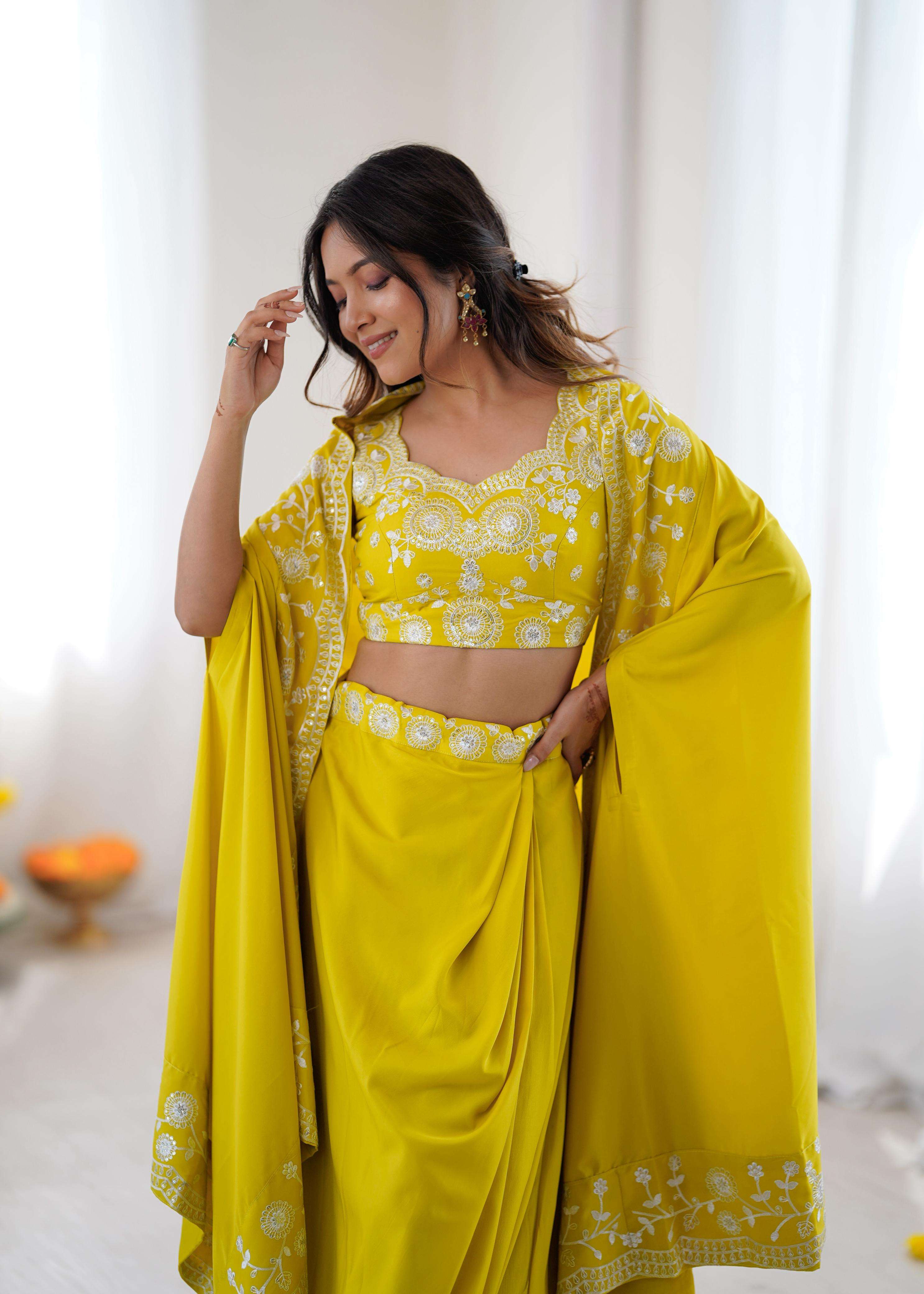 Soiree Series 117001 to 117004 By Sethnic Lifestyle western wear collection manufacturers surat 