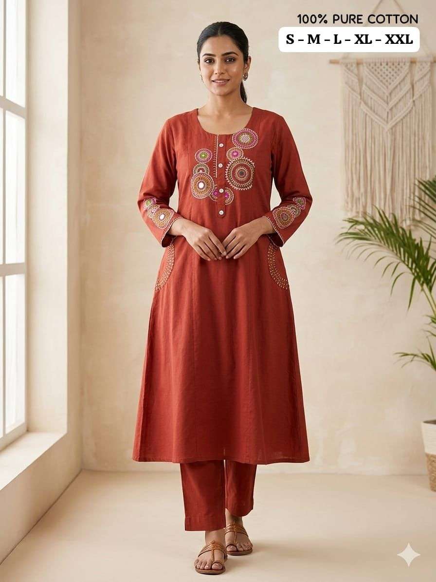 Summer Wear kurti Collection manufacturer surat 