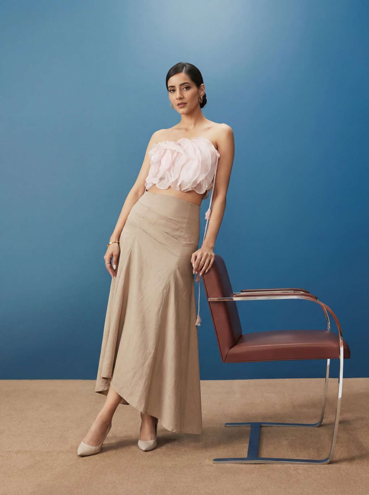 SW CO 012 western wear collection manufacturers surat 