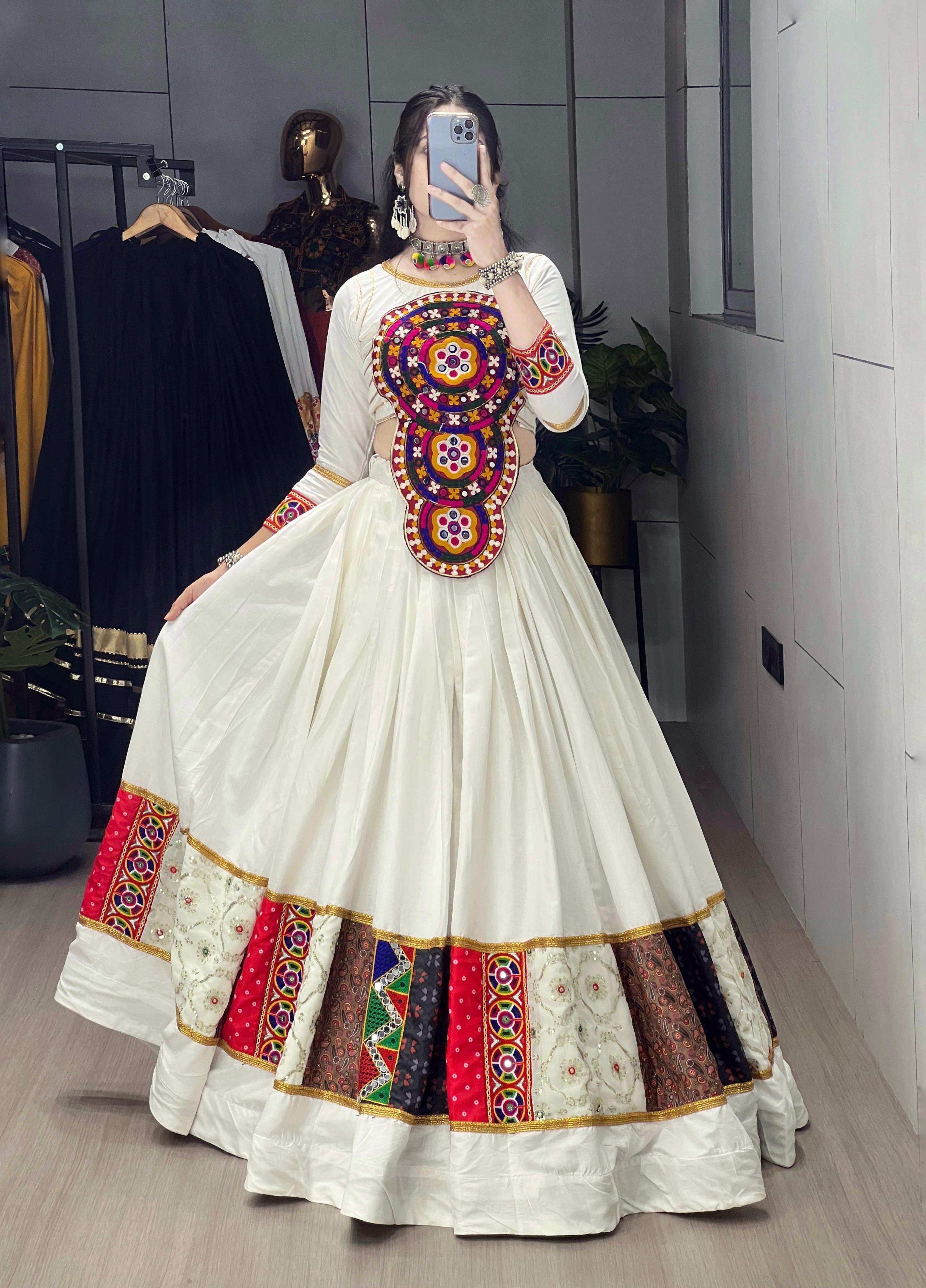 Vaayroo lehenga choli collection manufacturers surat 
