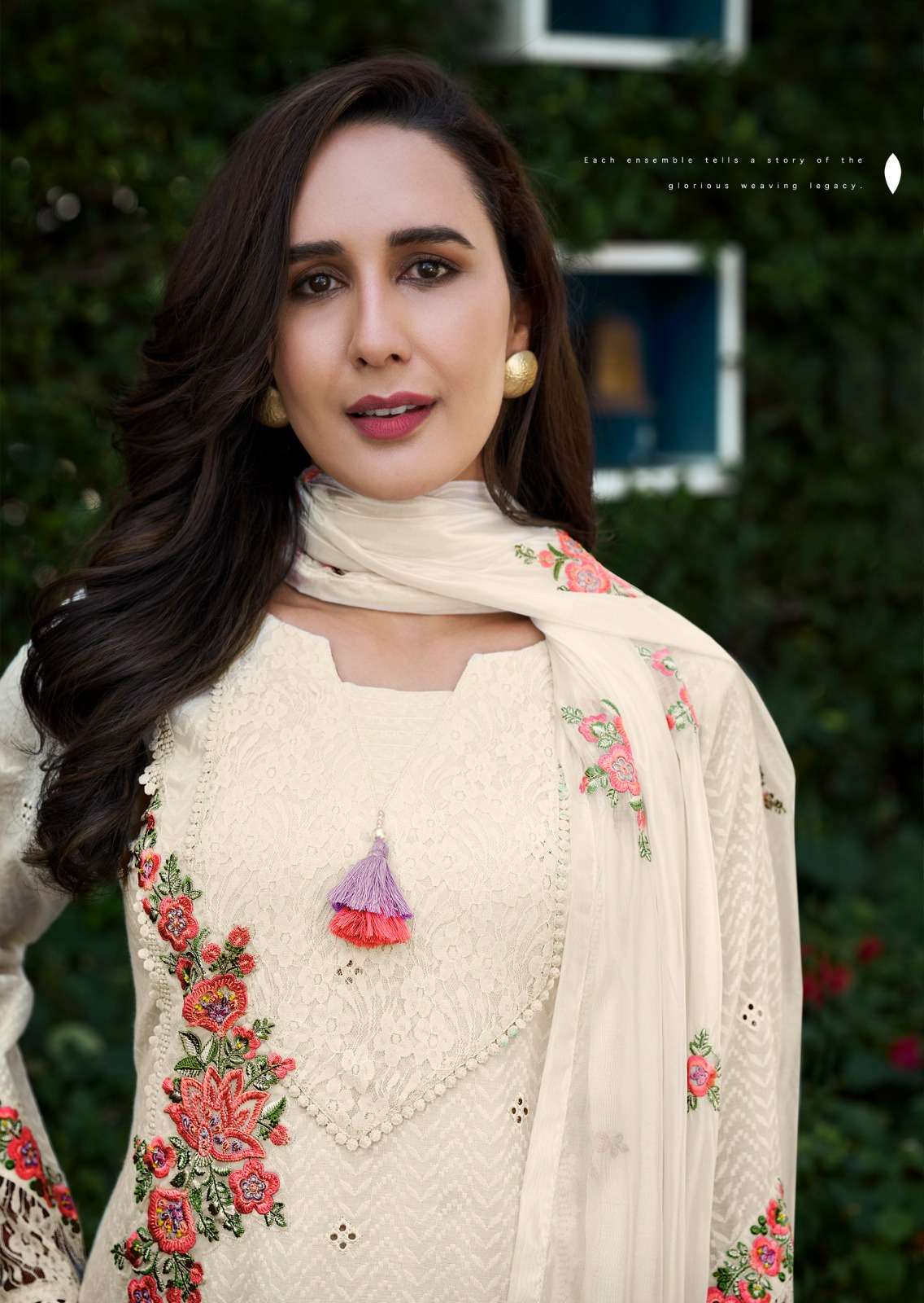 VANYA 1 by PRM INDIA kurti collection manufacturers surat 