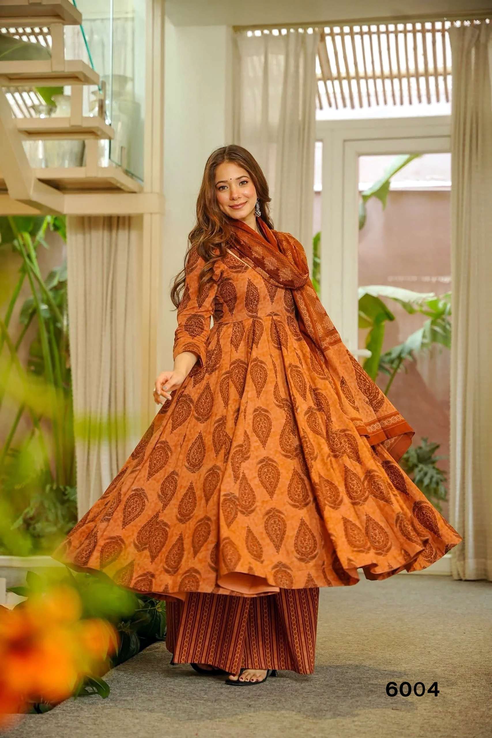 Vyoma vol 6 kurti collection manufacturers surat 