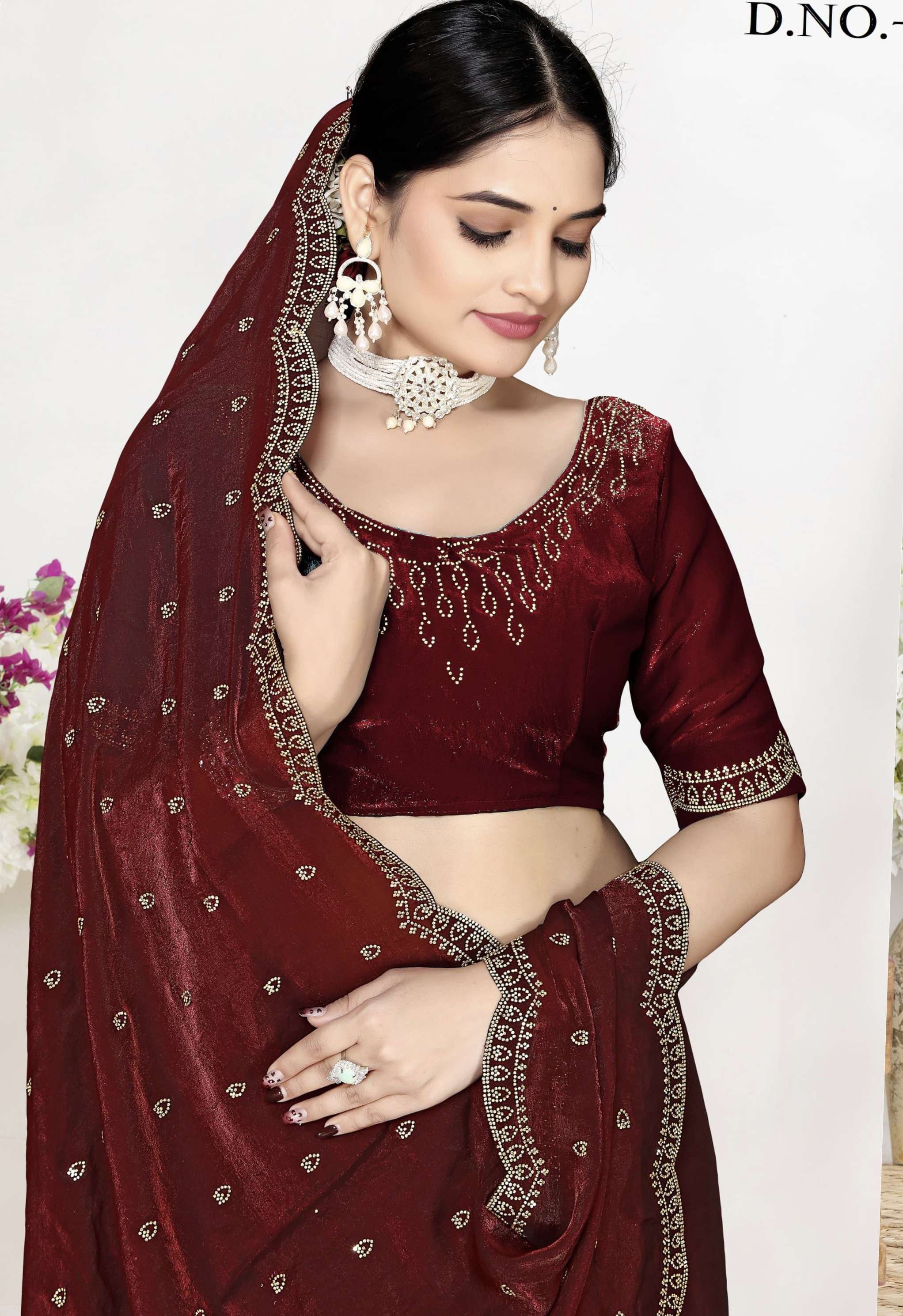 YALINA by utsav nari fashion saree Collection manufacturer surat 