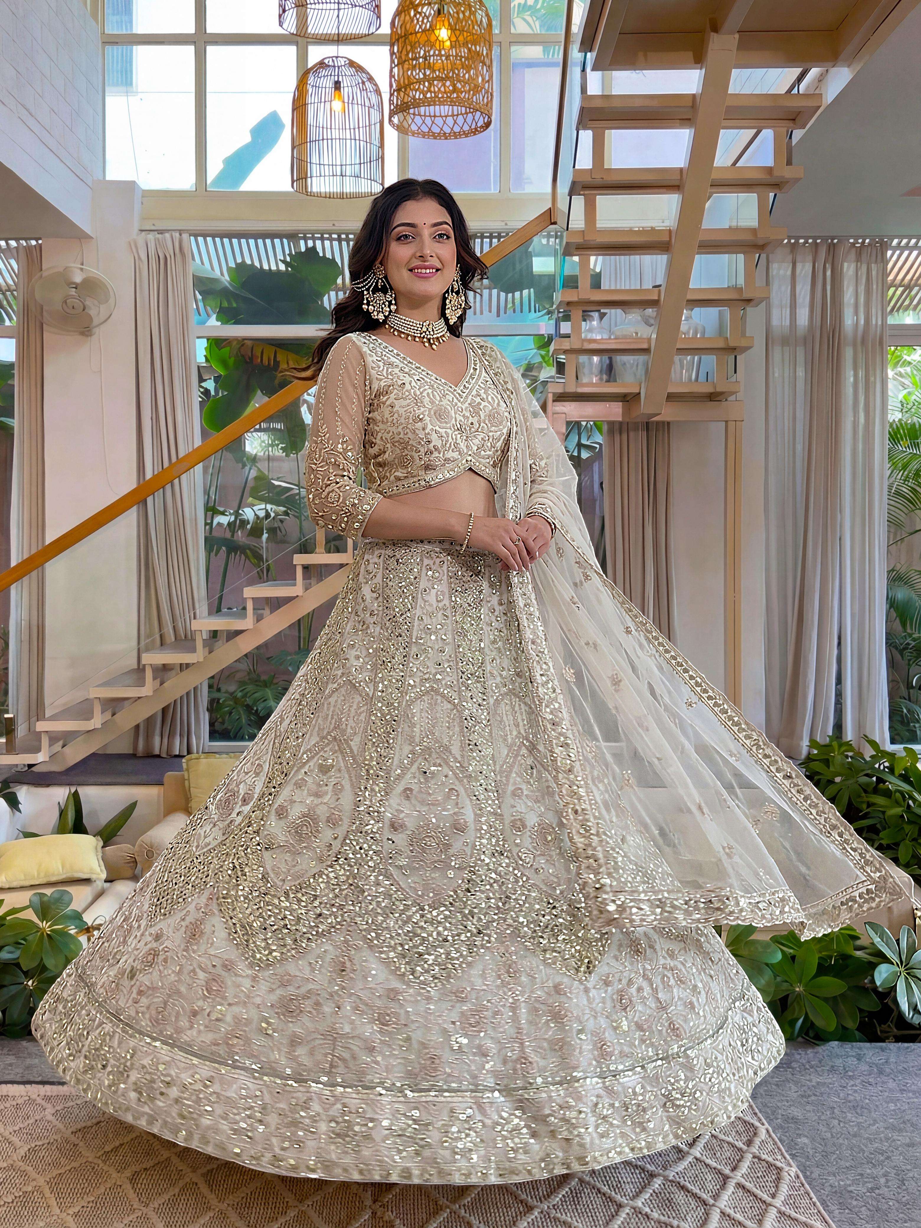 ZARIVAAH  ON 5172 designer Lehenga Choli Collection manufacturers surat 