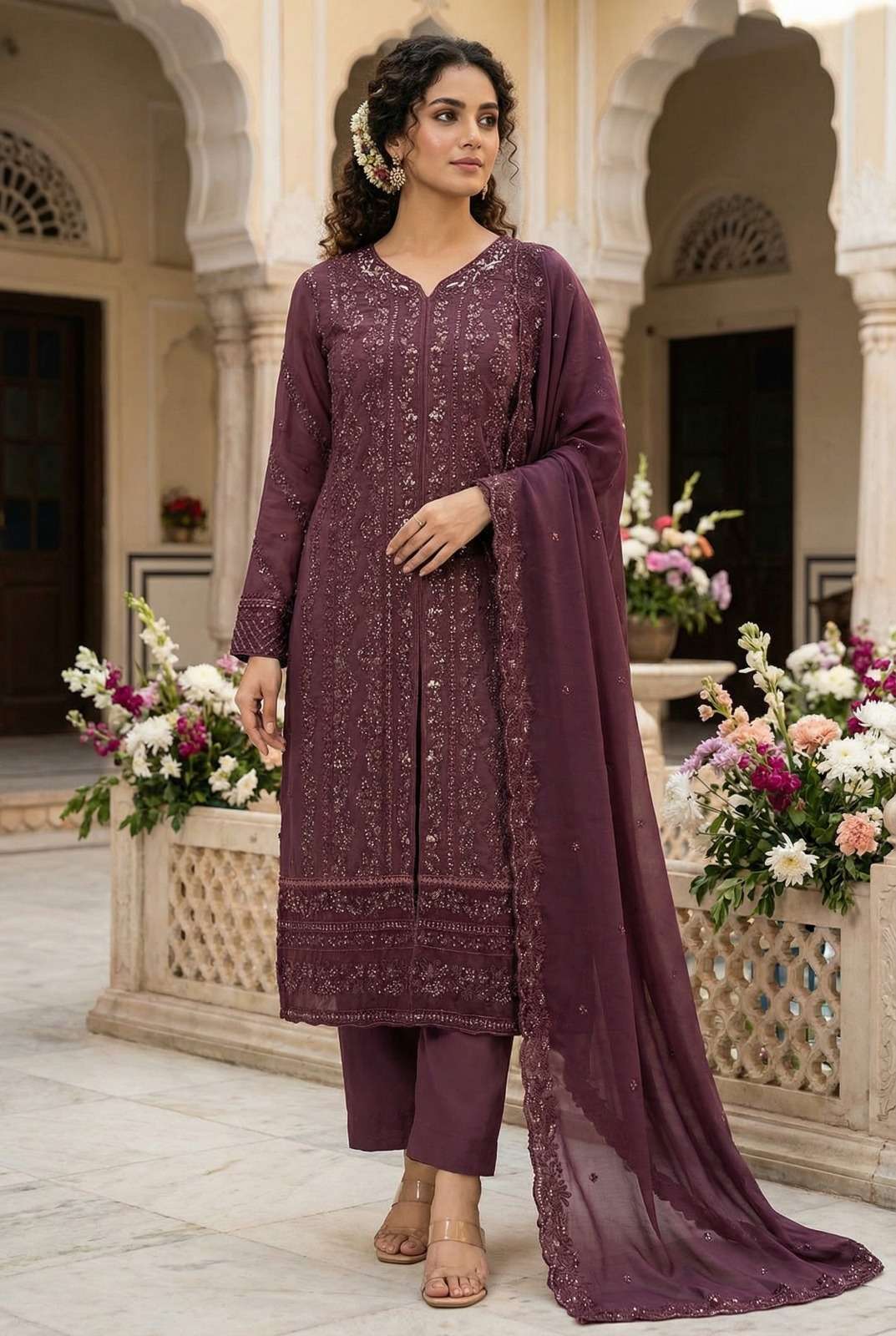 ZAYNAB VOL 3 kurti collection manufacturers surat 