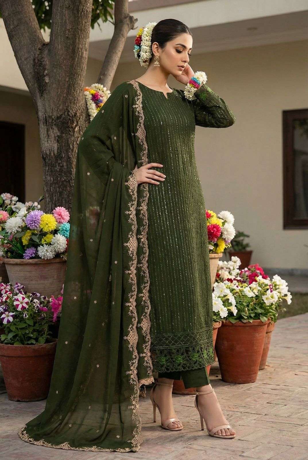 ZAYNAB VOL 8 kurti collection manufacturers surat 