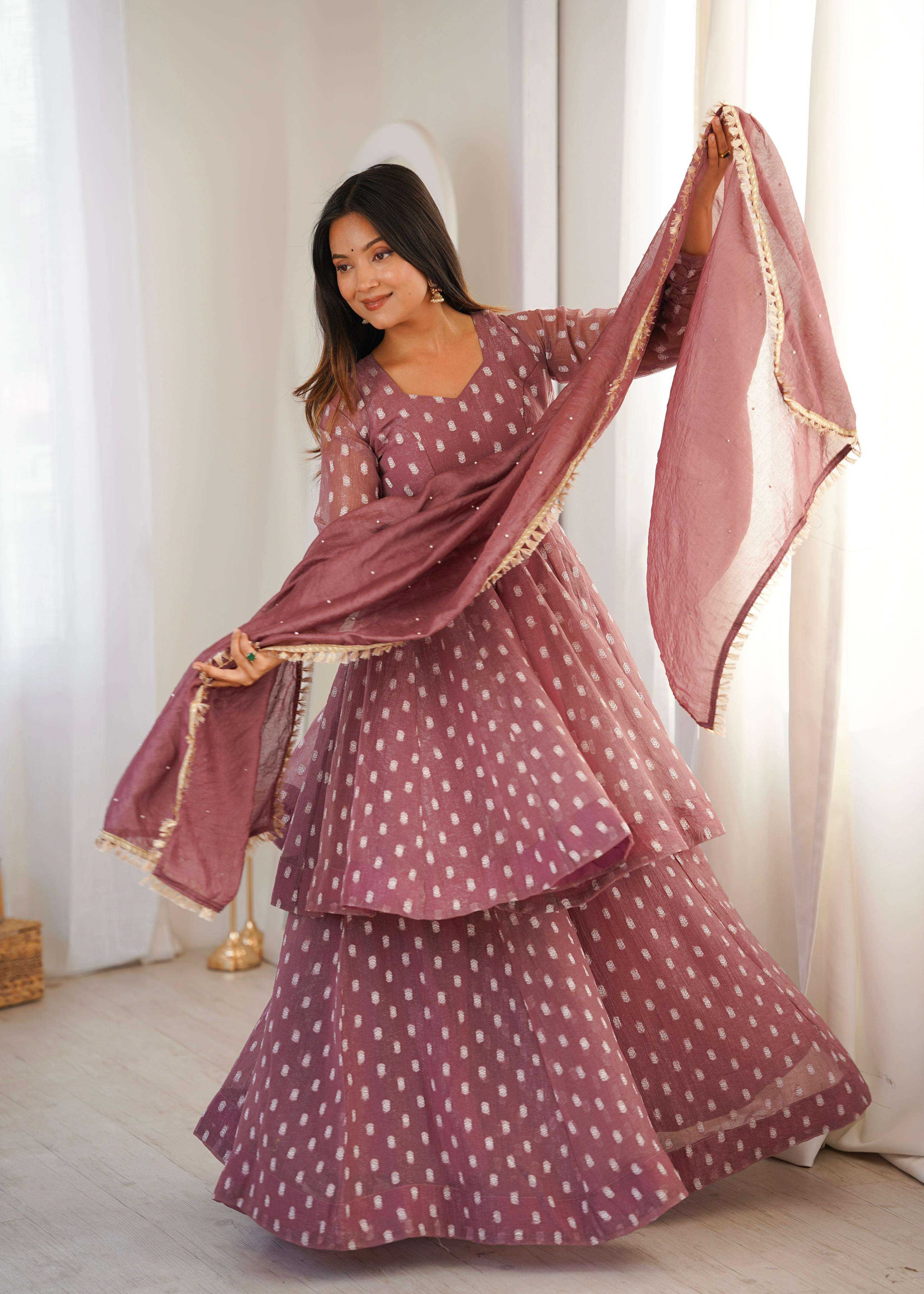 ZF 5022 kurti collection manufacturers surat 