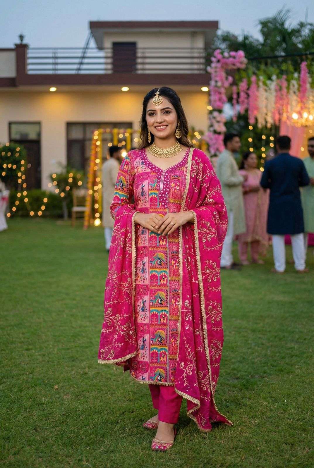 ZOYA READY MADE DESIGNER kurti collection manufacturers surat 