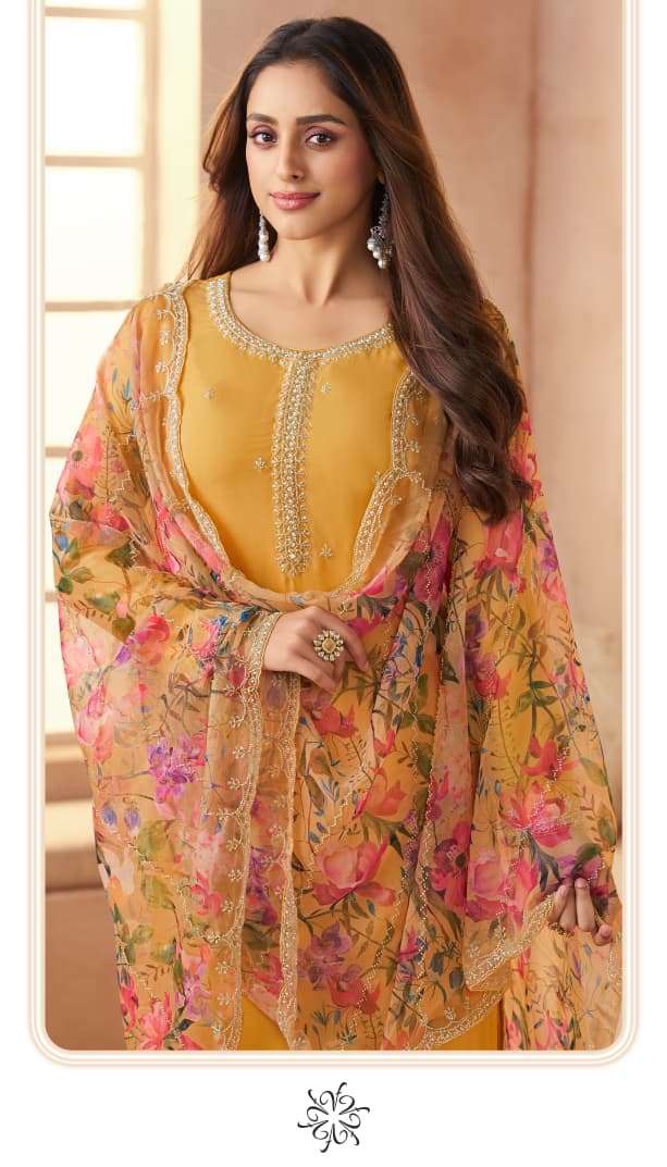 ANMOL by Vinay fashion suit collection manufacturers surat 