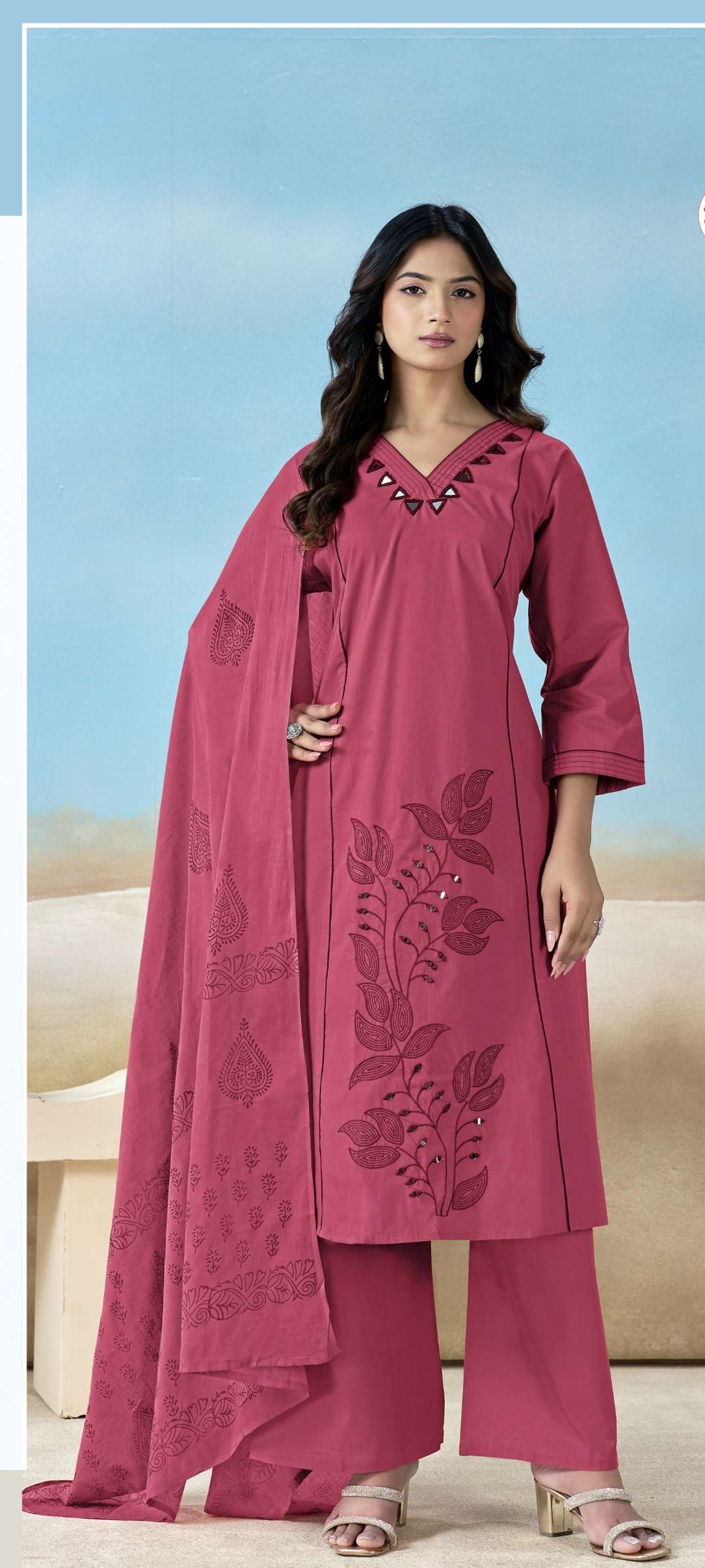 Anokhi CLASSIC  FANCY Kurti collection manufacturers surat 