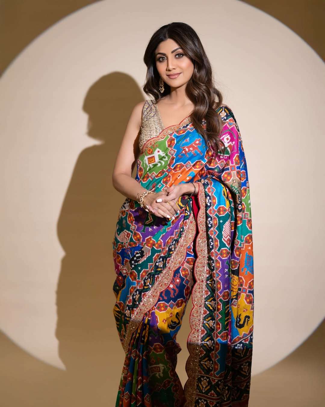 CODE 3480 saree Collection manufacturer surat 