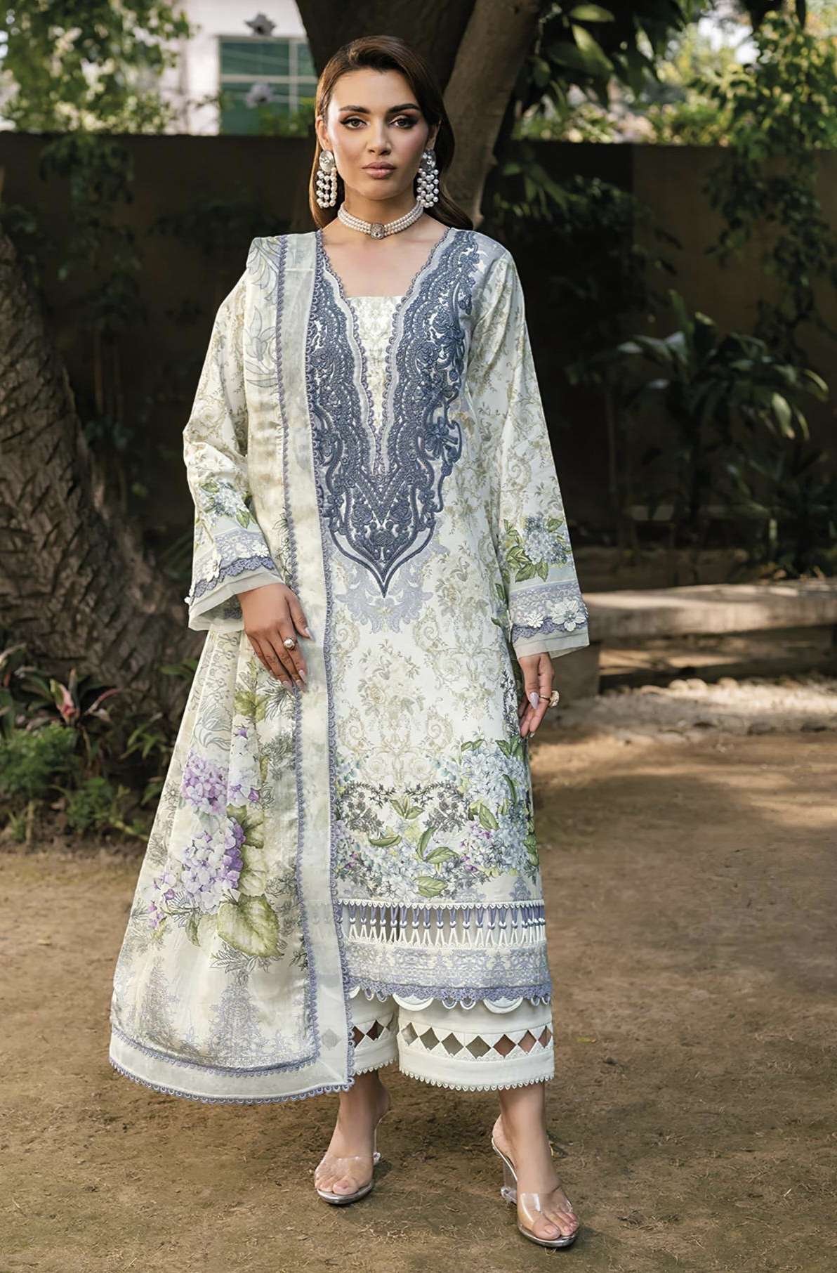 D no 1892 by DEEPSY SUIT Collection manufacturers surat 