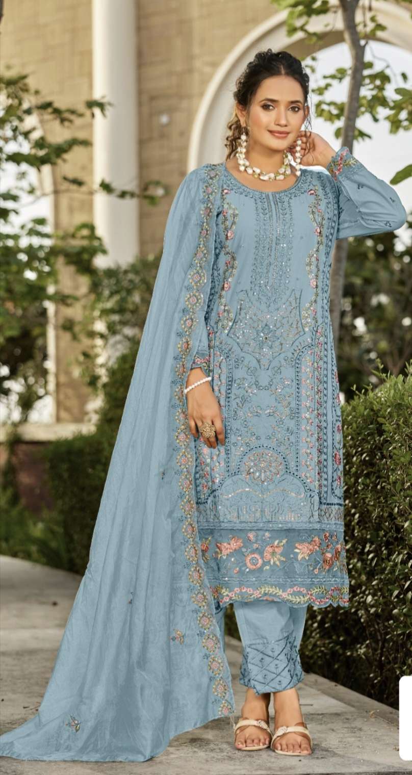 D no R 1485 by Motifz kurti collection manufacturers surat 