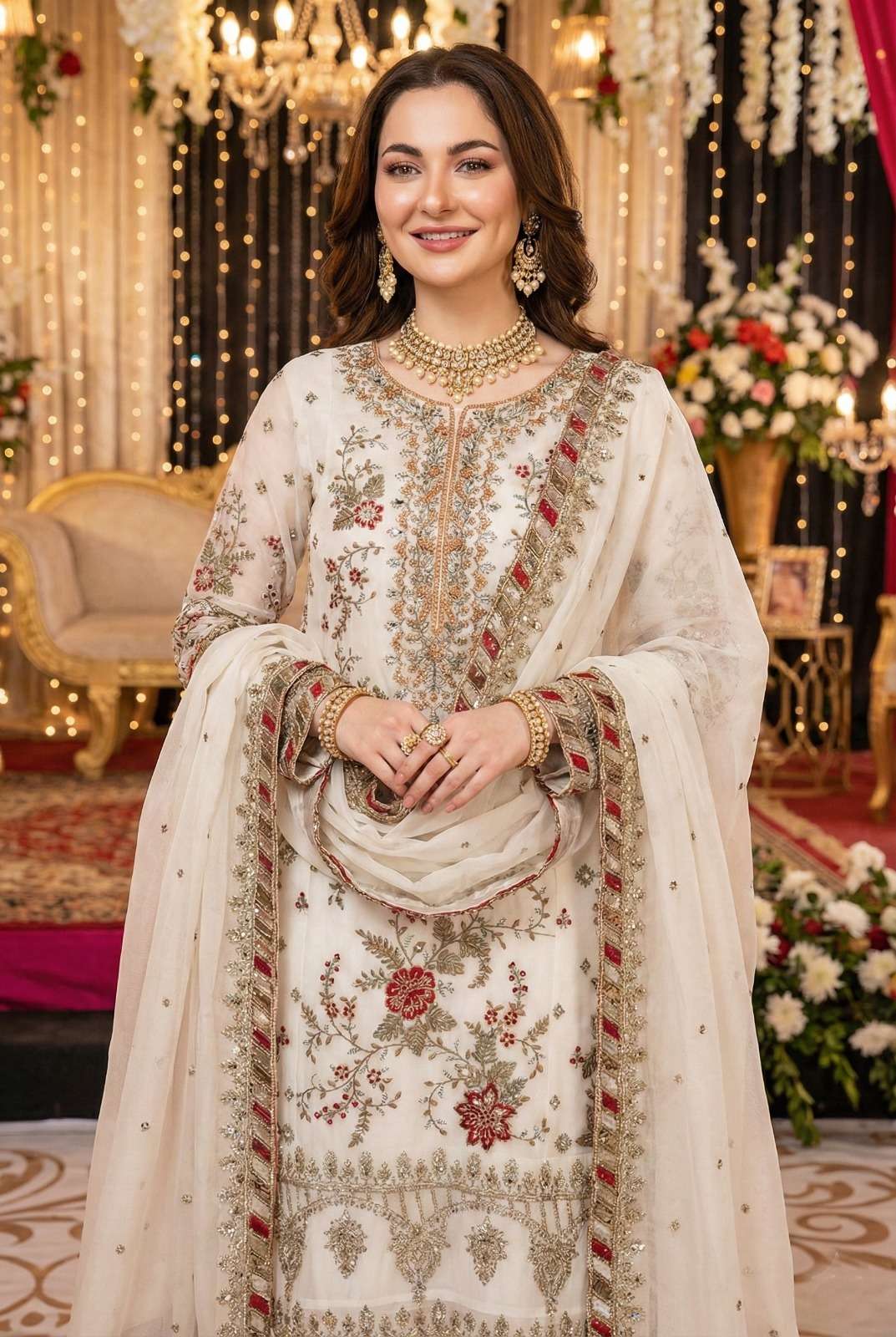 Design no KB 4107 by KB SERIES suit collection manufacturers surat 