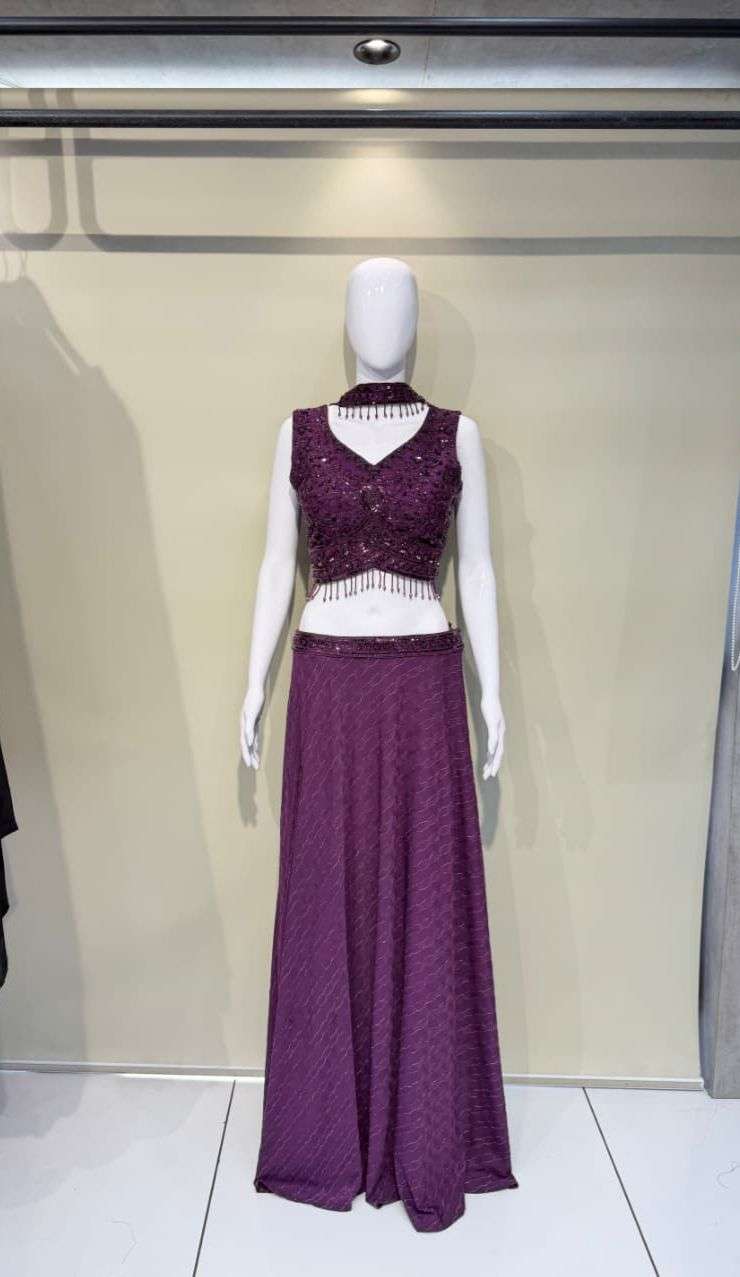 DESIGN NO SIA 72 western wear collection manufacturers surat 