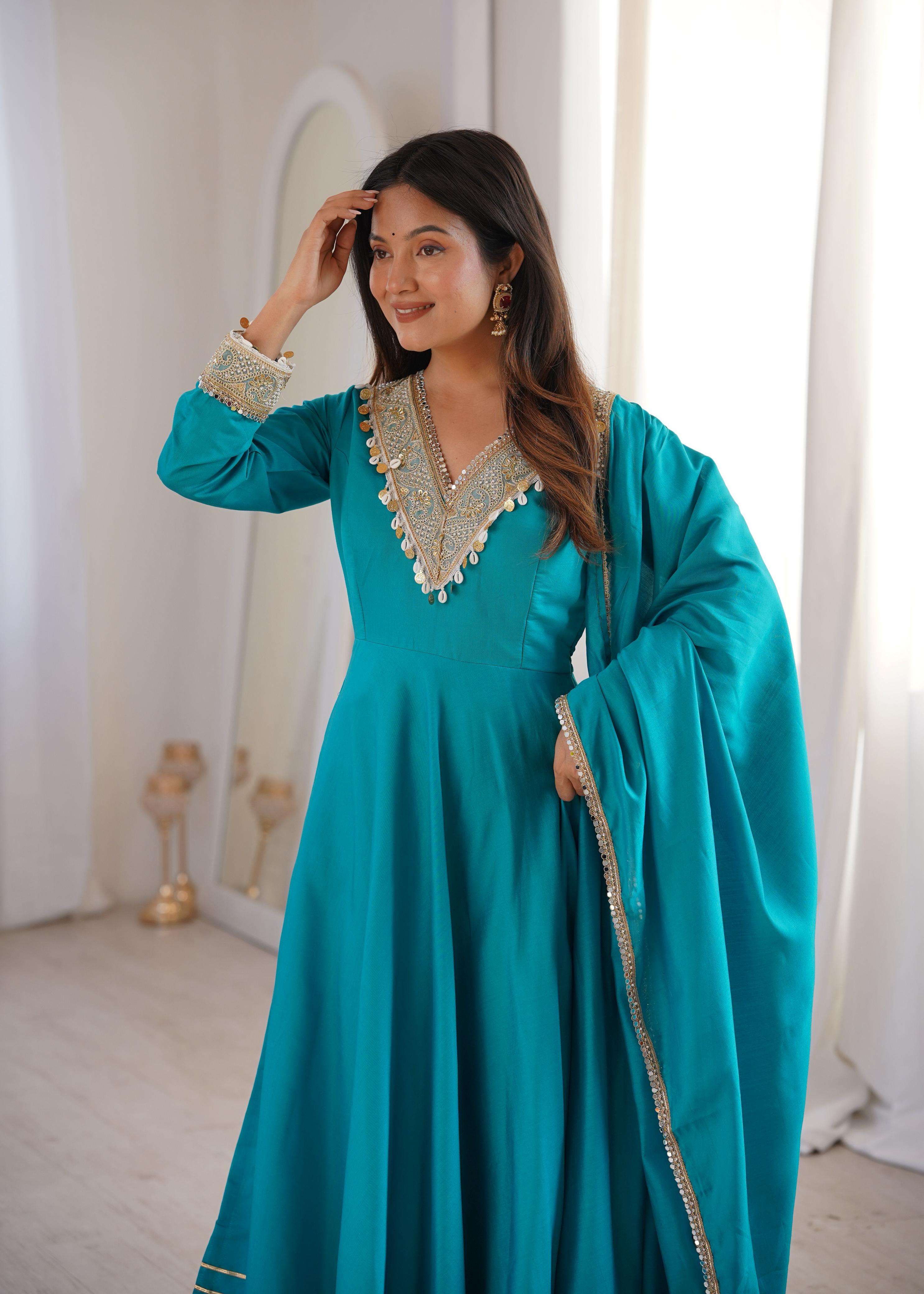 GF 52 kurti collection manufacturers surat 