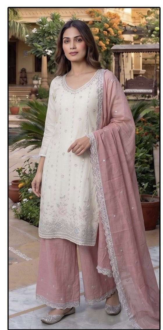 HF 802 A To D by Hoor Tex suit collection manufacturers surat 