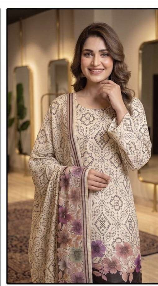 HF 840 To HF 846 by Hoor Tex suit collection manufacturers surat 