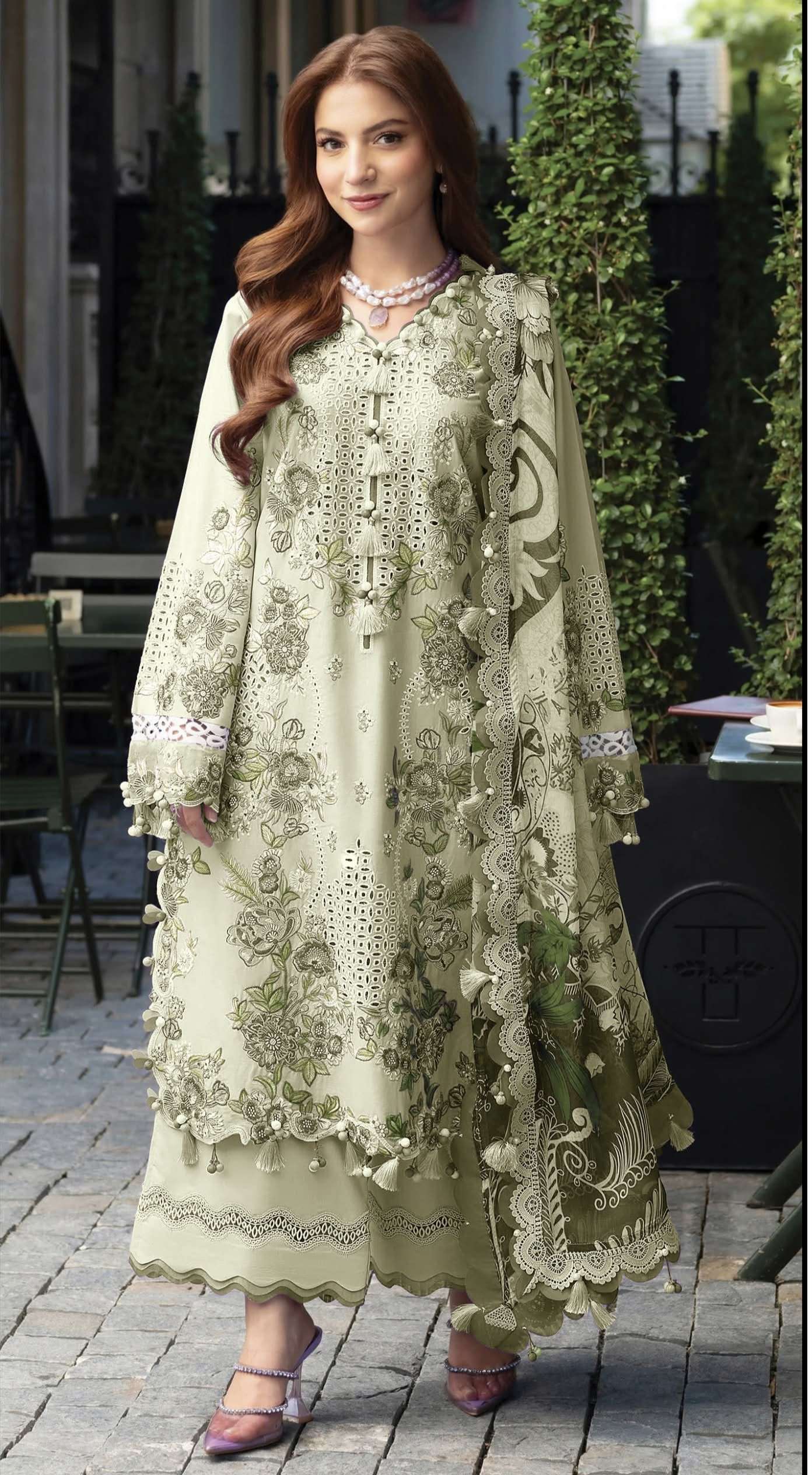 ITEM CODE  E 37 by ELAN STUDIO suit collection manufacturers surat 
