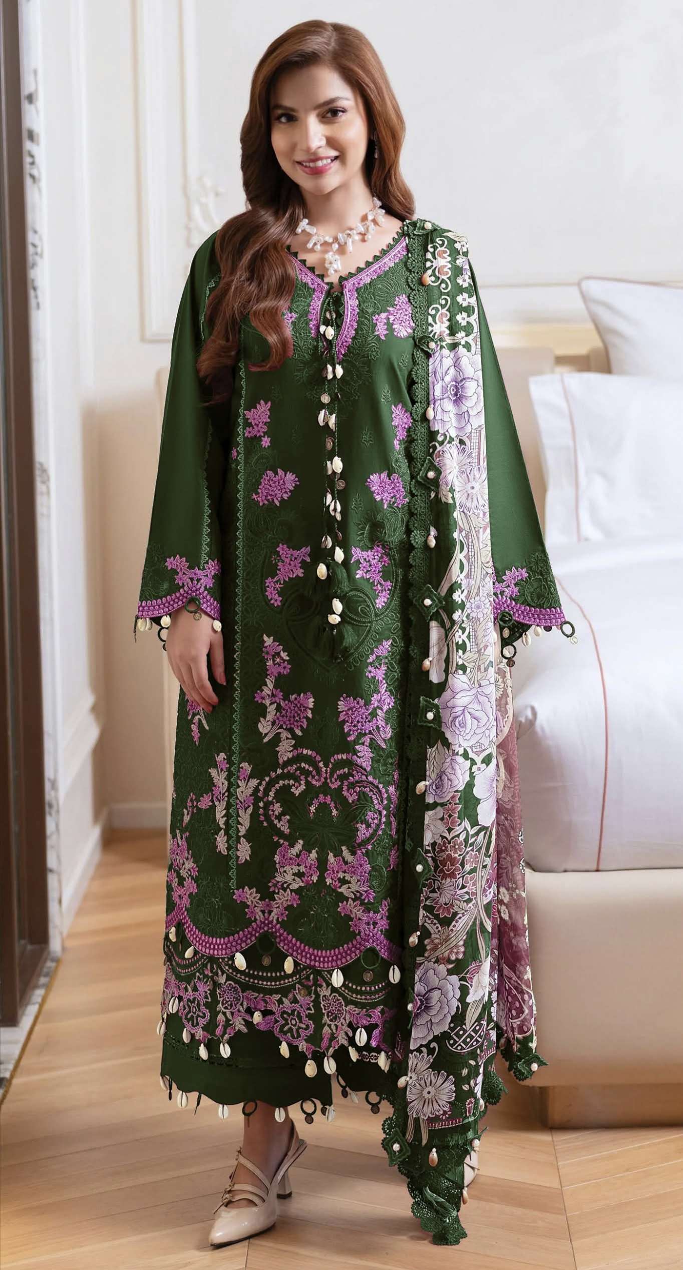 ITEM CODE E 38 by ELAN STUDIO suit collection manufacturers surat 