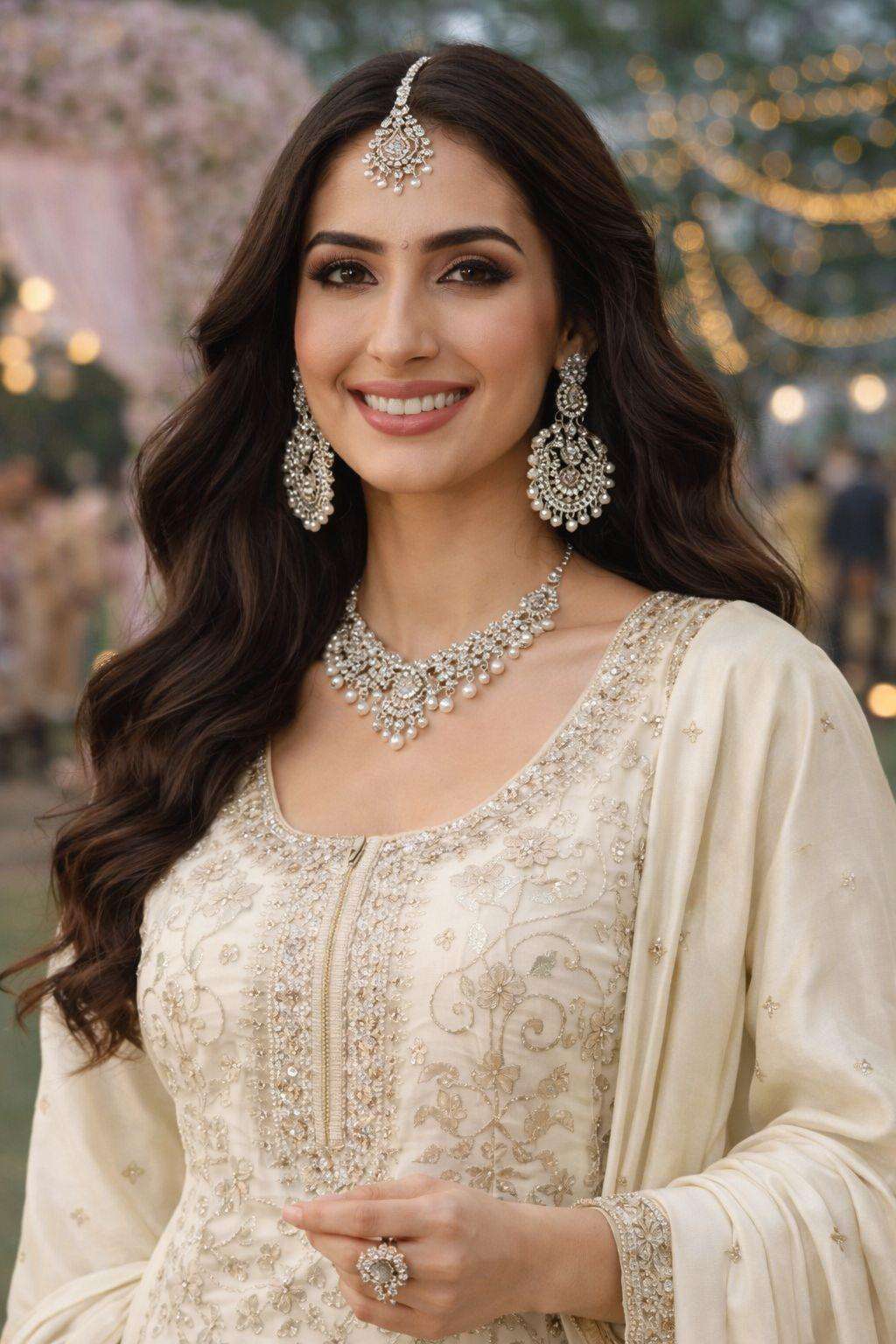 JASMEEN by MRUDANGI suit collection manufacturers surat 