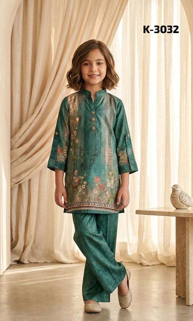 K 3032 Kids were Collection manufacturer surat 