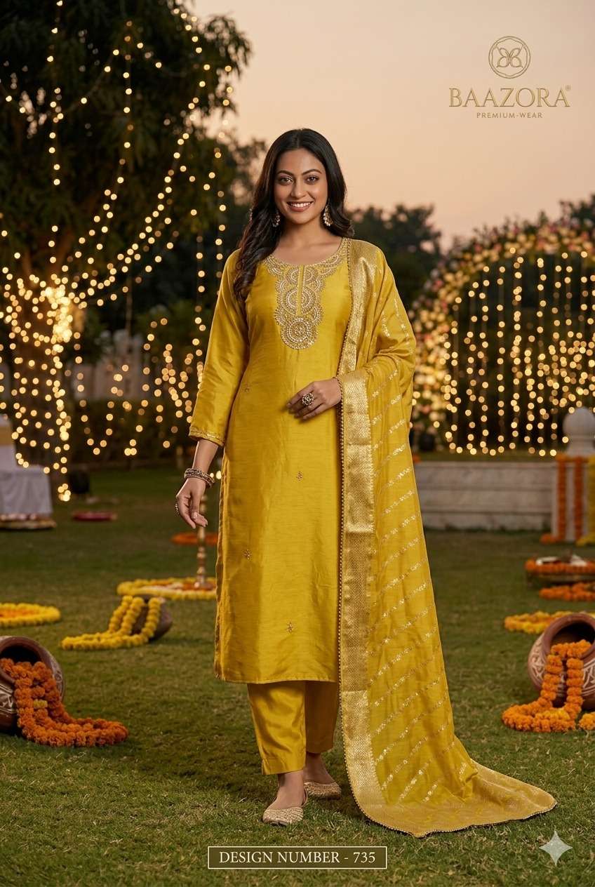 KURTI PANT WITH HEAVY DUPATTA collection manufacturers surat 