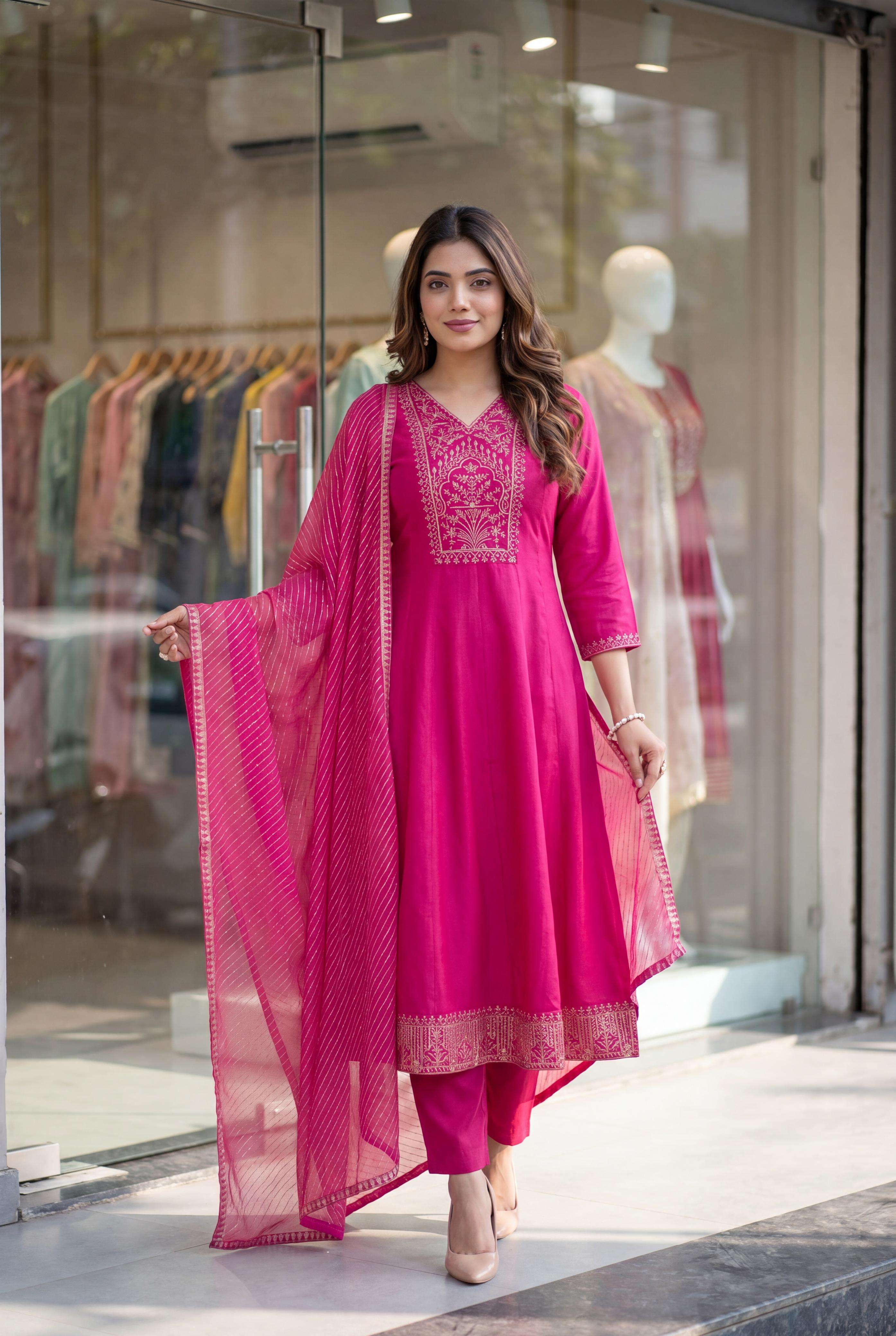 MONALISA VOL 1 kurti collection manufacturers surat 