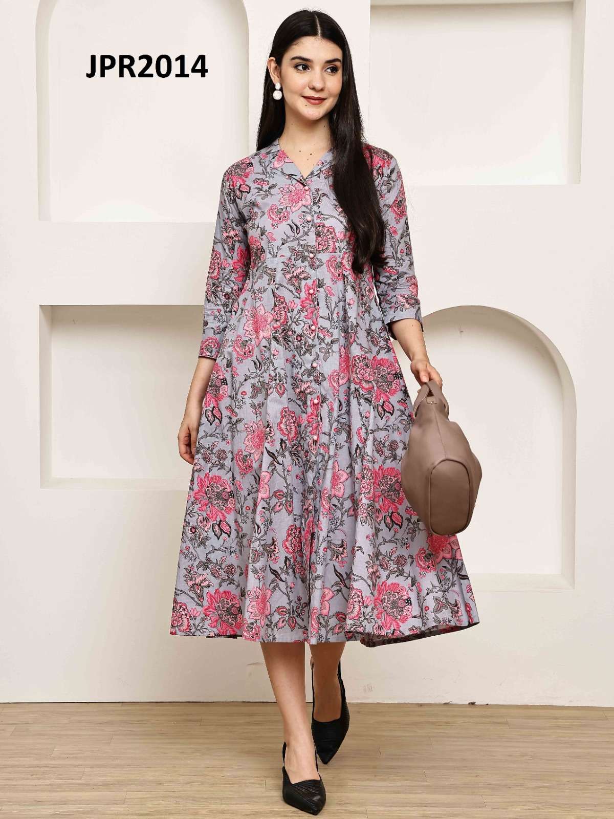 Rajnandini Dress collection manufacturers surat 